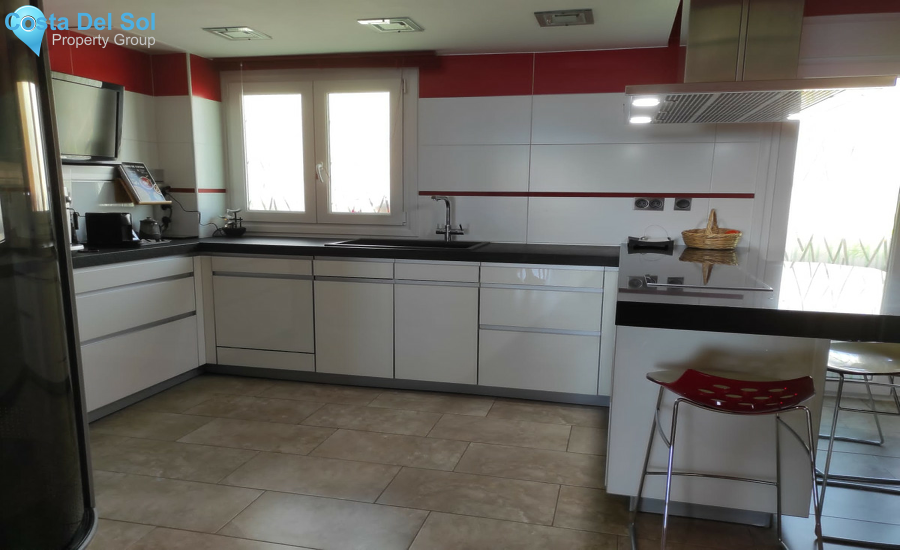 Penthouse in Benalmadena Costa-1266667