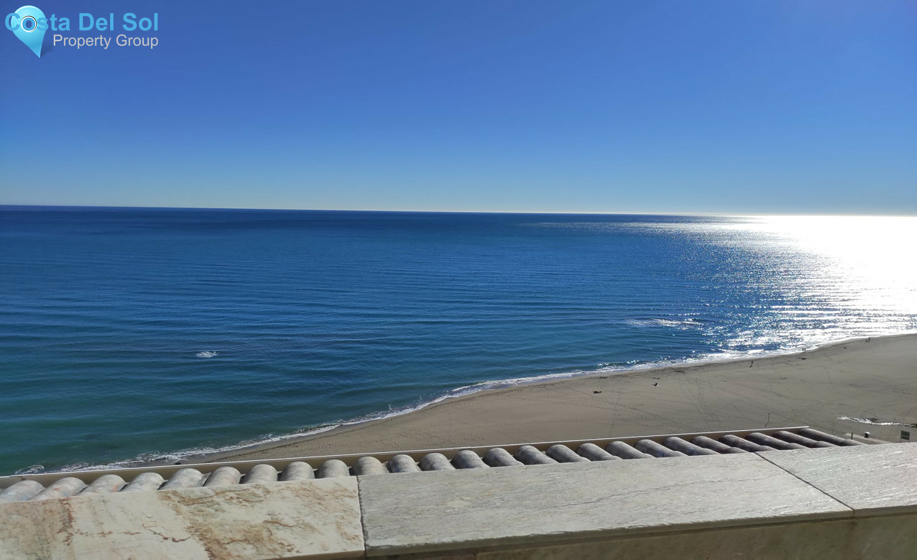 Penthouse in Benalmadena Costa-1266669