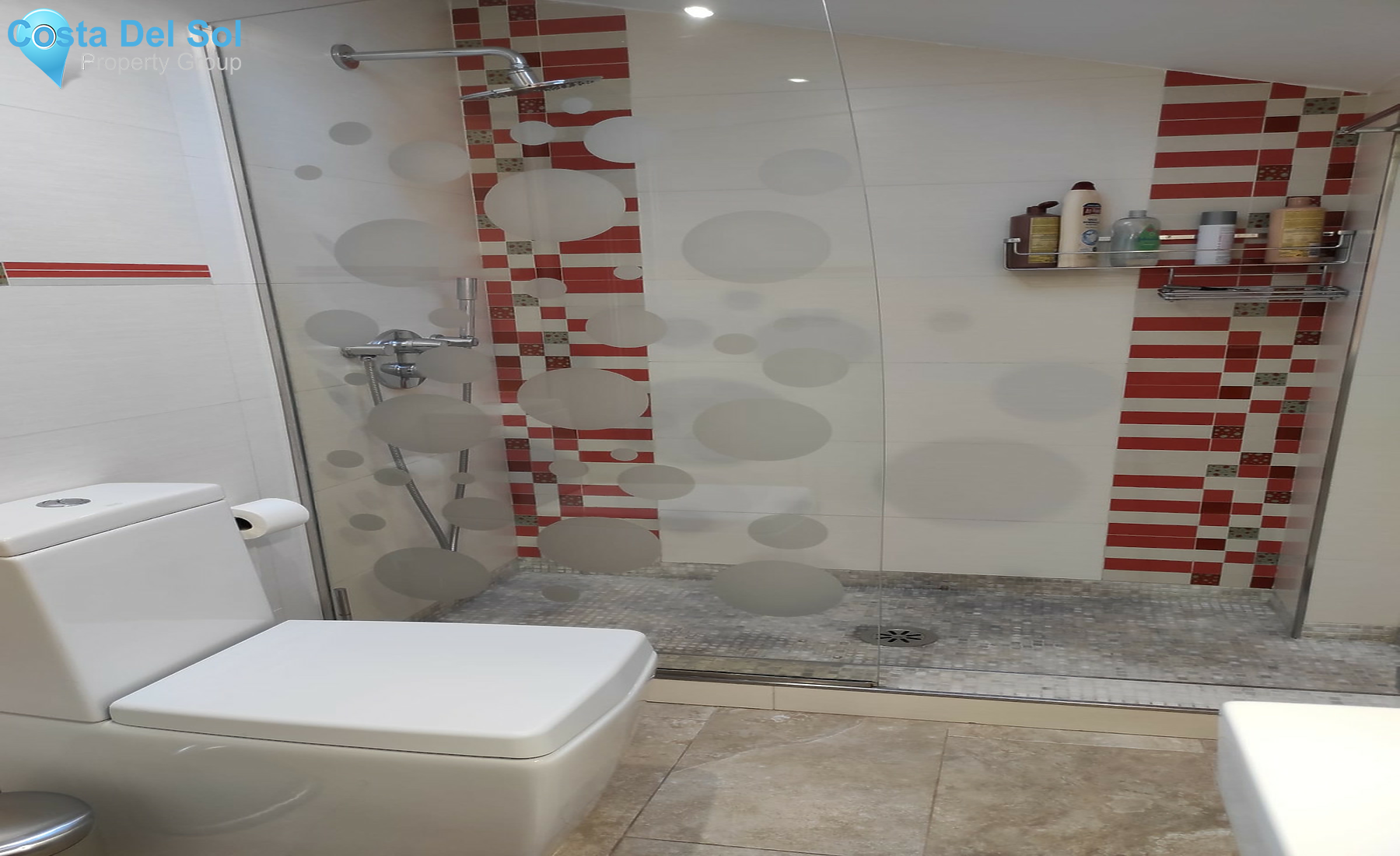 Penthouse in Benalmadena Costa-1266674