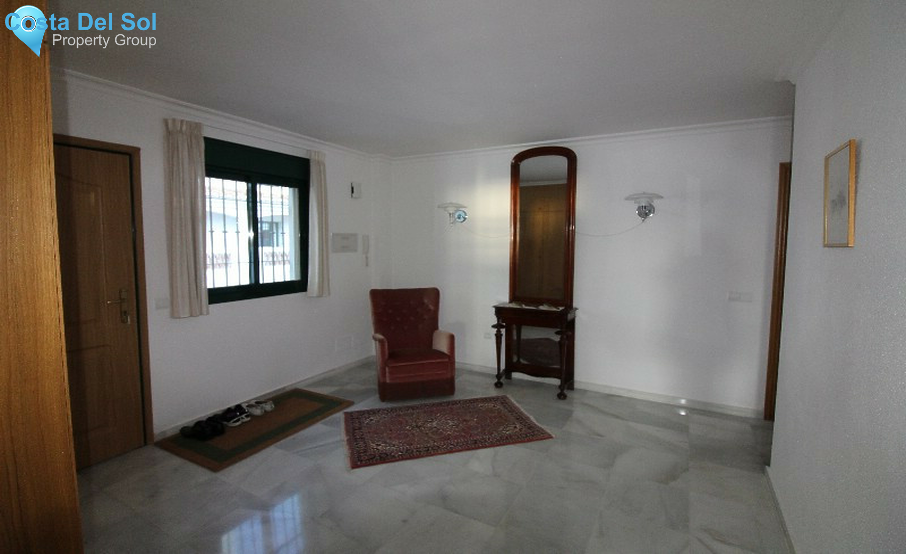 Penthouse in Benalmadena Costa-1324912