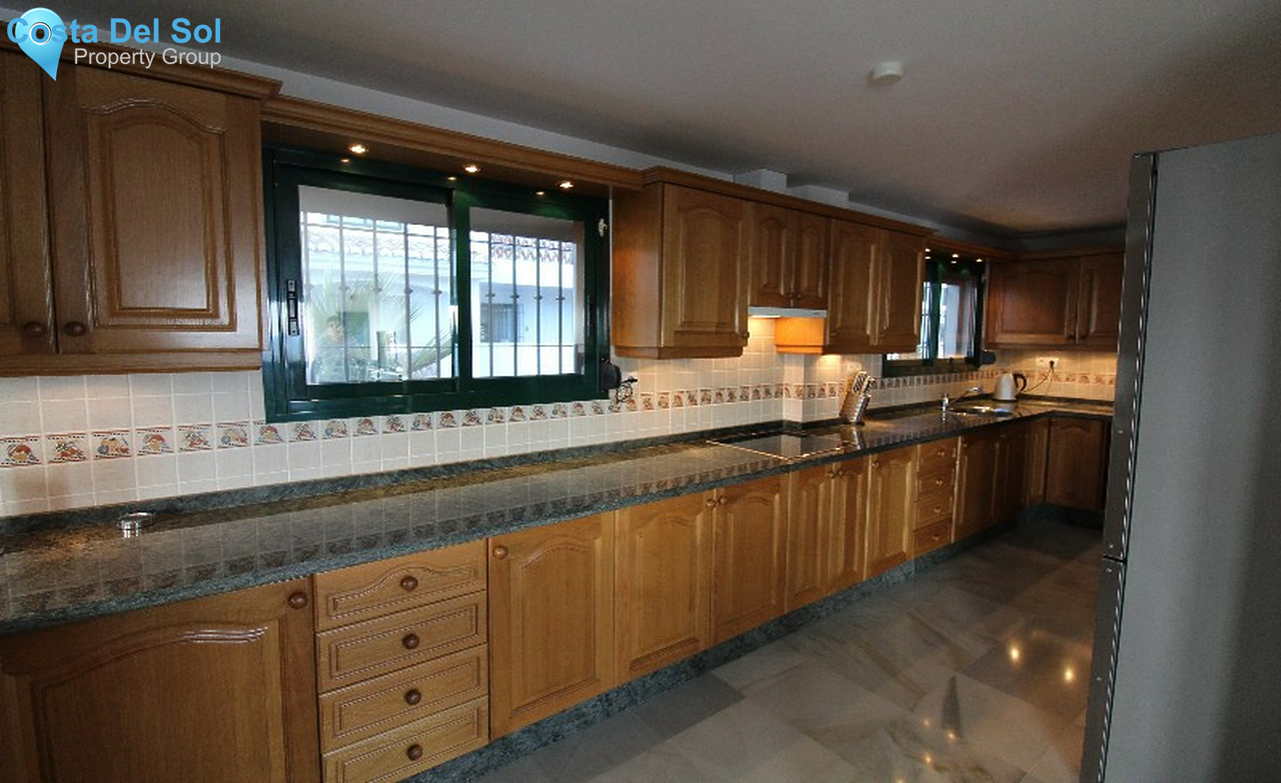 Penthouse in Benalmadena Costa-1324913