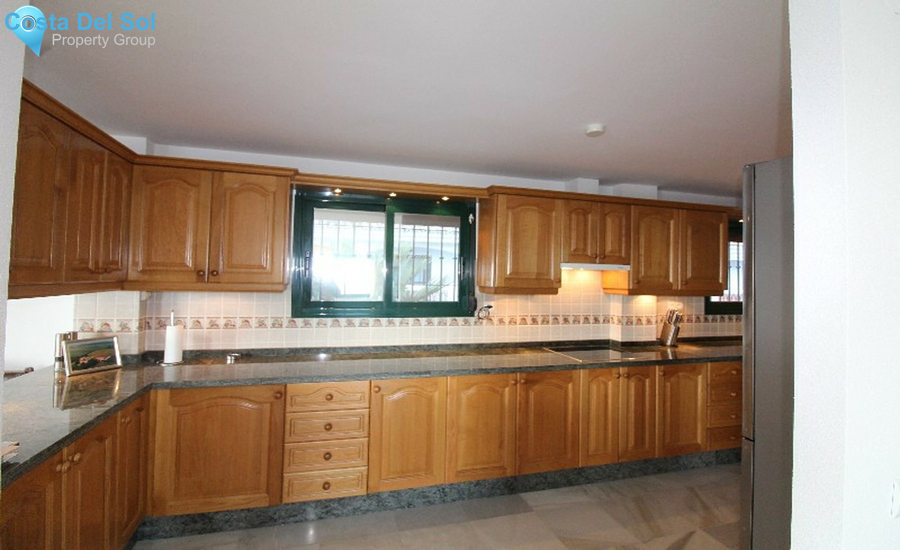 Penthouse in Benalmadena Costa-1324914