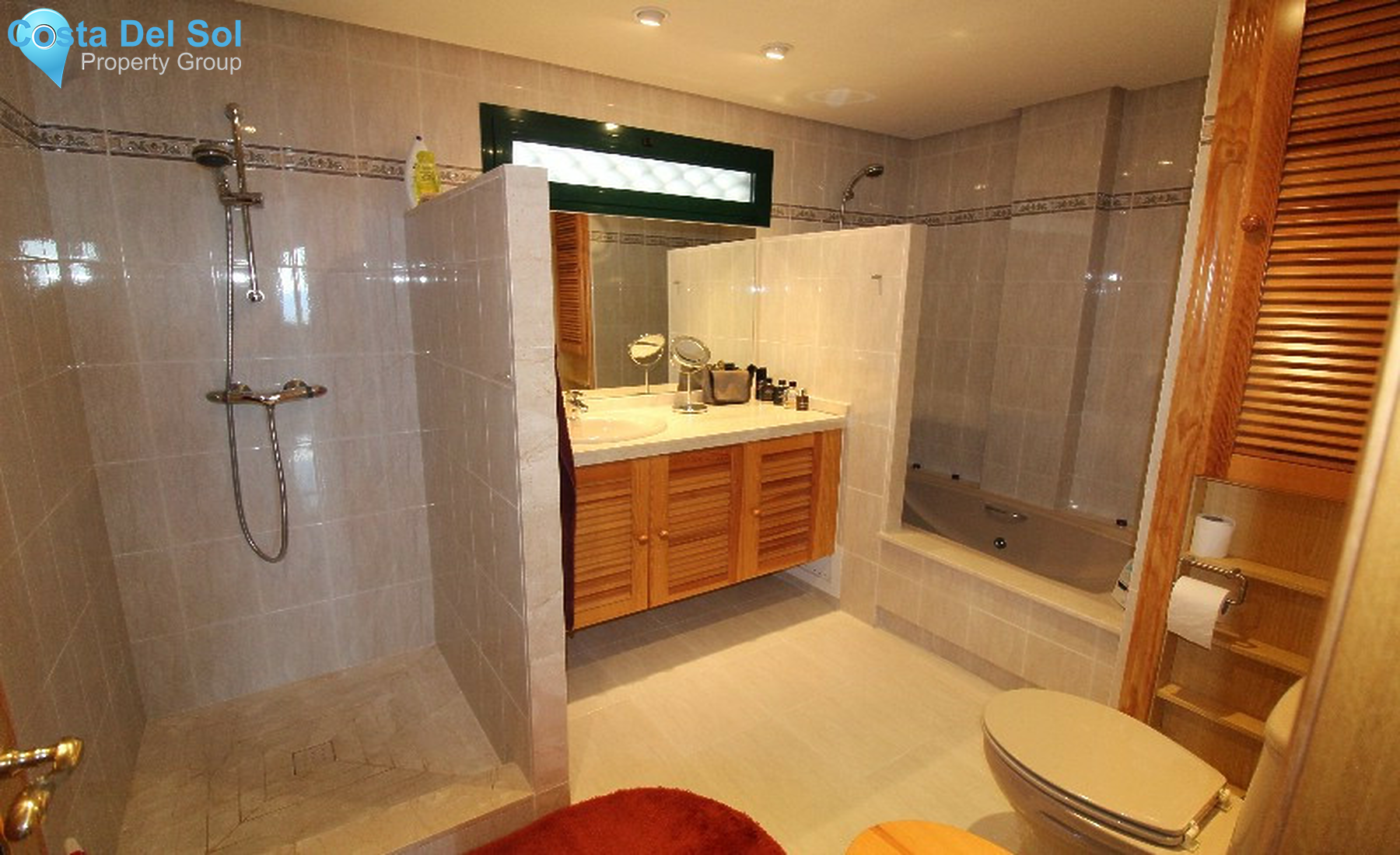 Penthouse in Benalmadena Costa-1324904