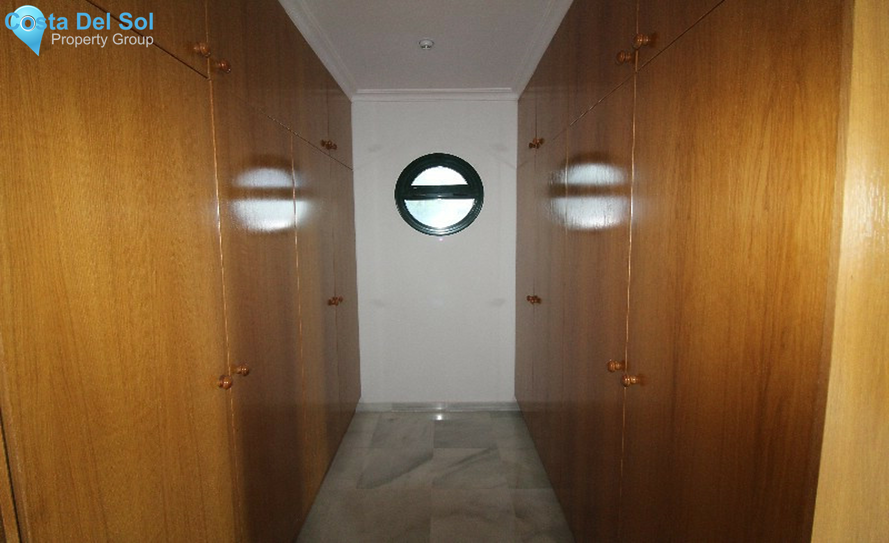 Penthouse in Benalmadena Costa-1324905