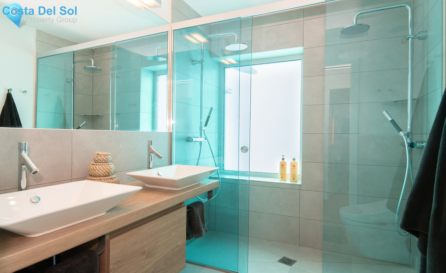 Penthouse in Benalmadena Costa-1372715