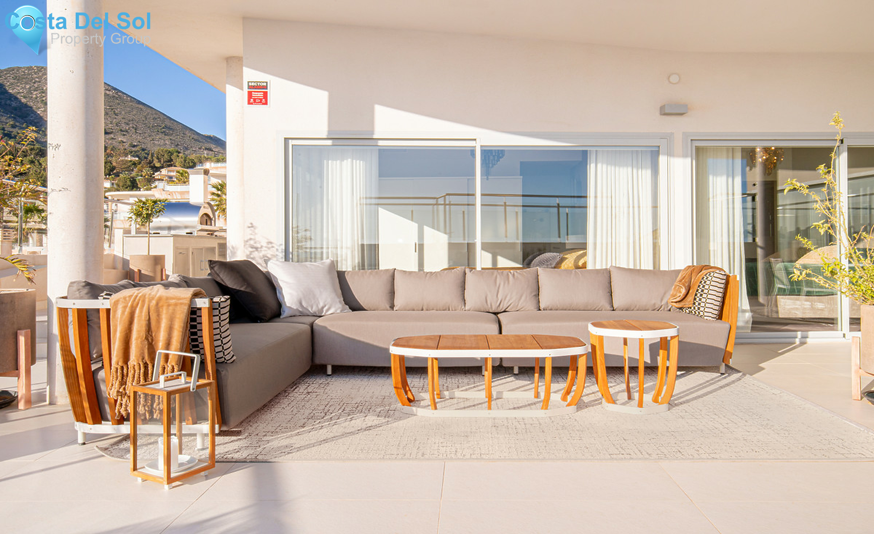 Penthouse in Benalmadena Costa-1372719