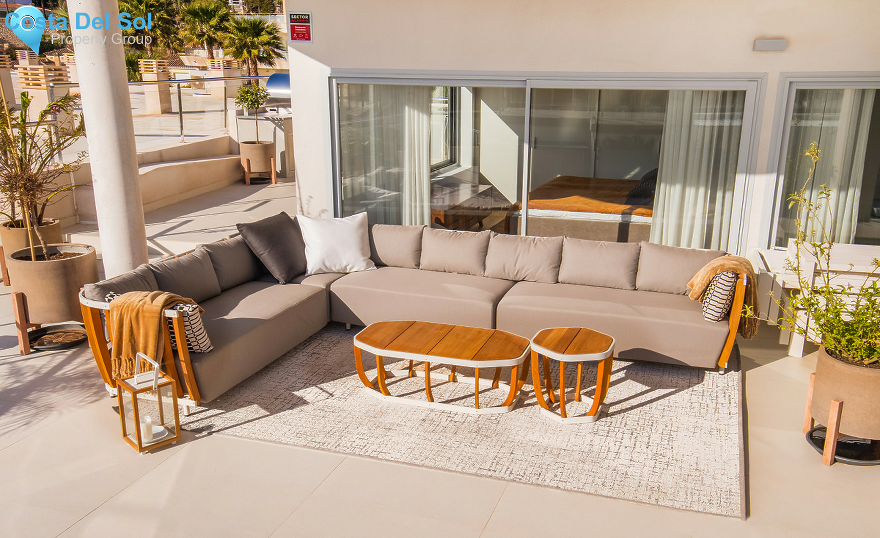 Penthouse in Benalmadena Costa-1372704