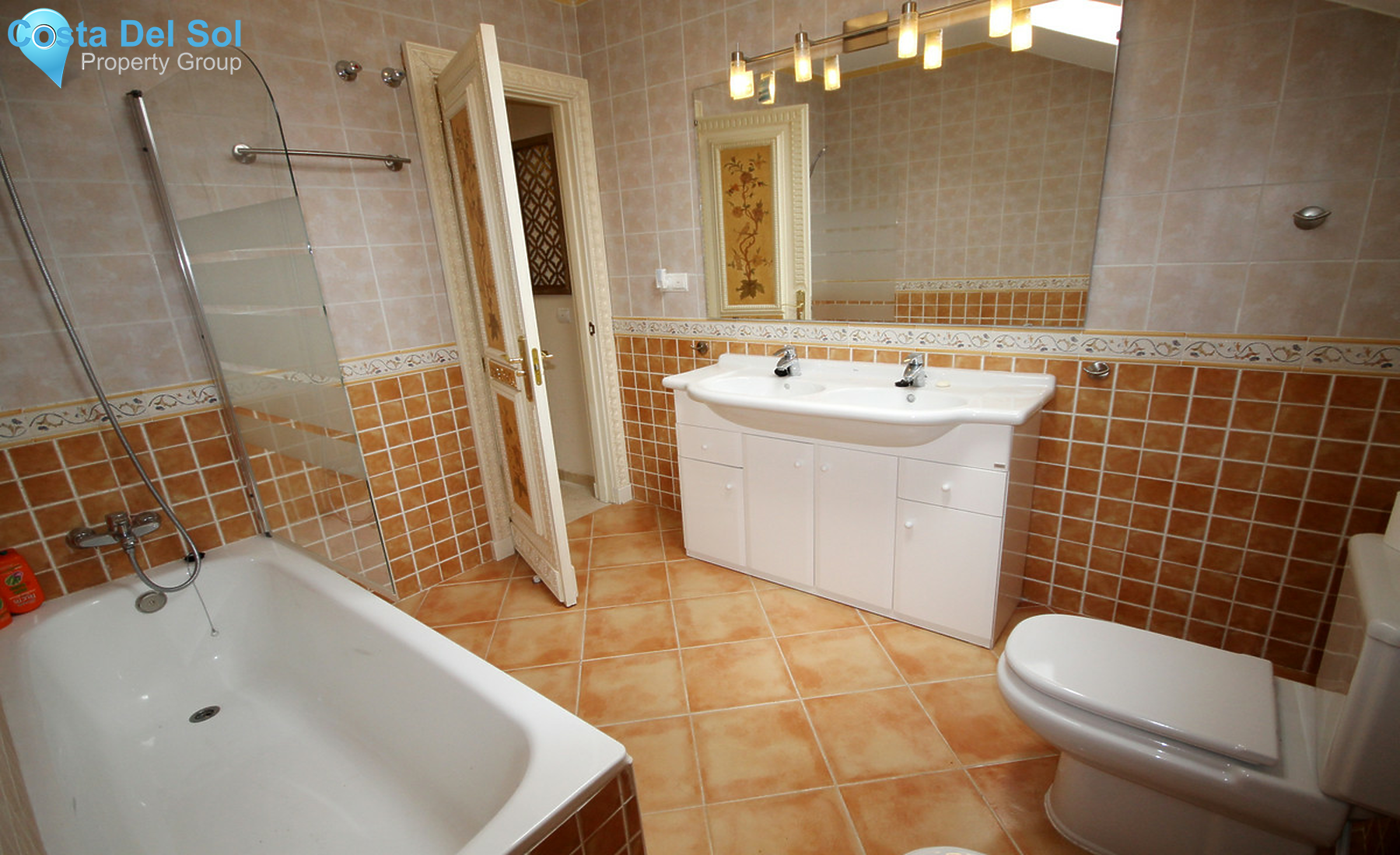 Penthouse in Benalmadena Costa-1374696