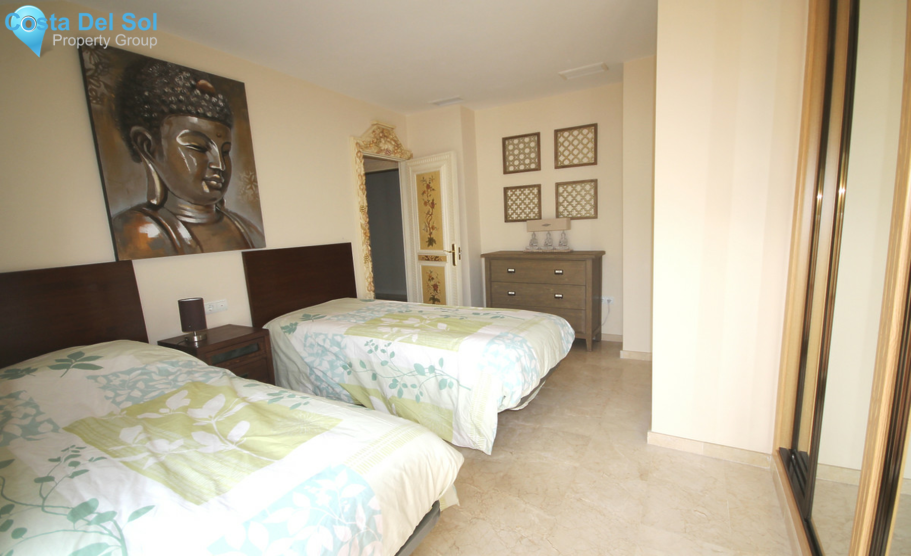 Penthouse in Benalmadena Costa-1374697