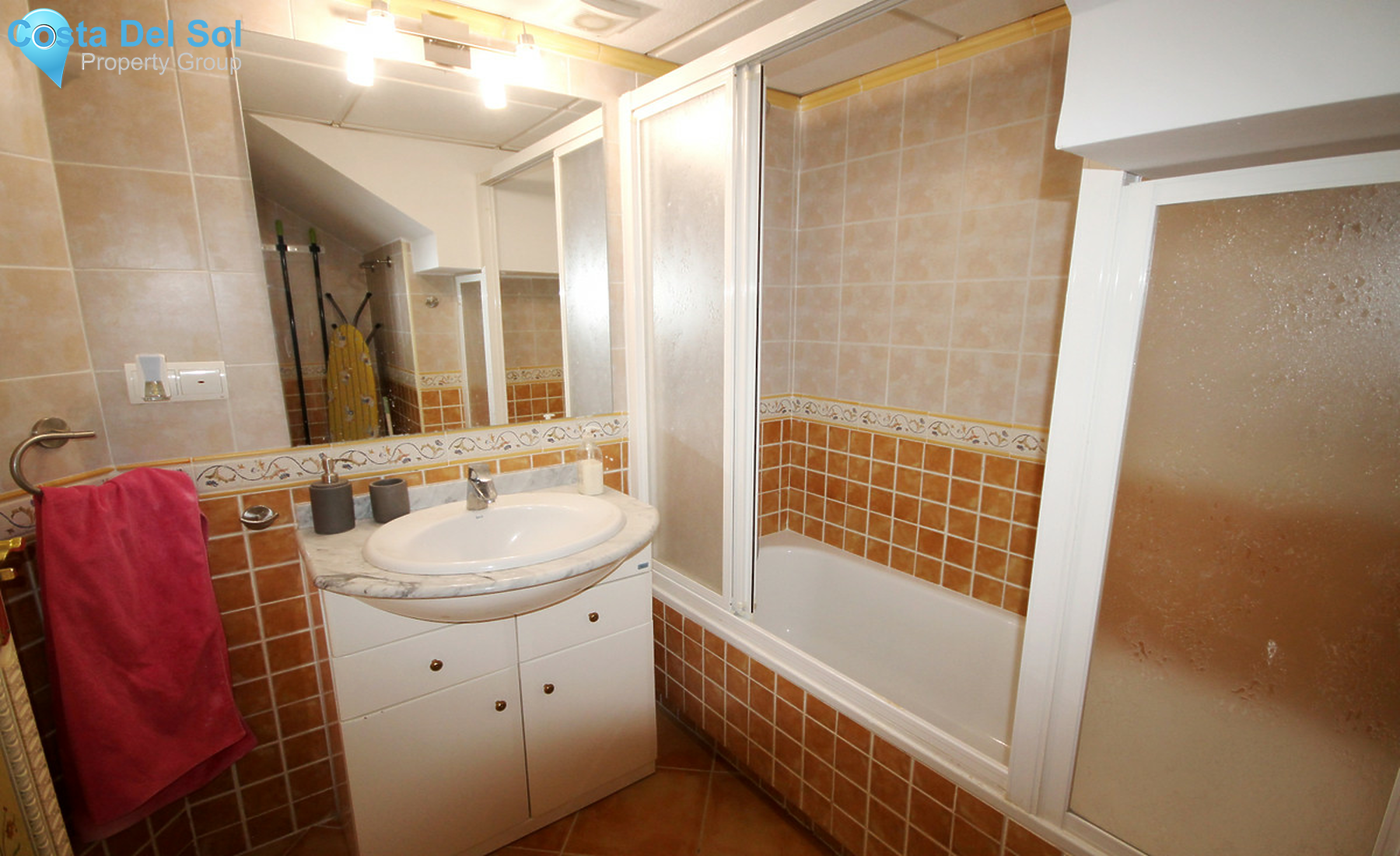 Penthouse in Benalmadena Costa-1374698