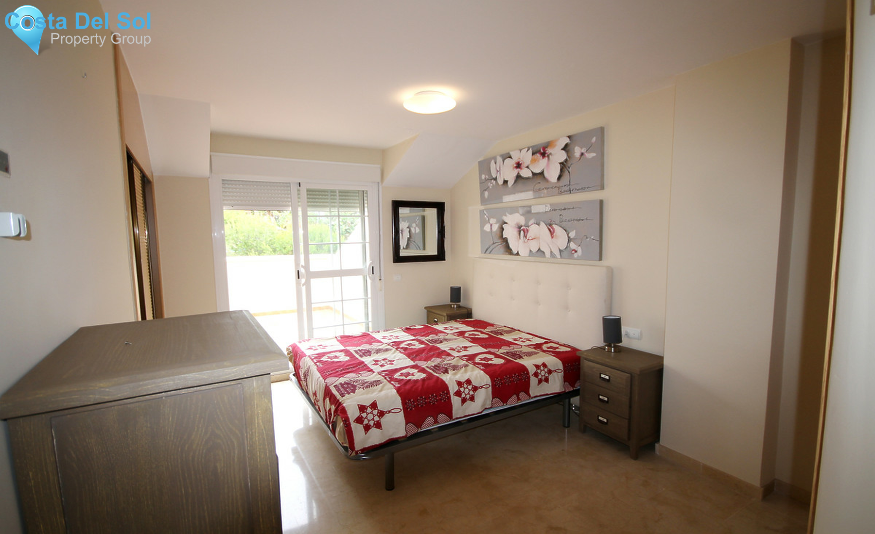 Penthouse in Benalmadena Costa-1374699