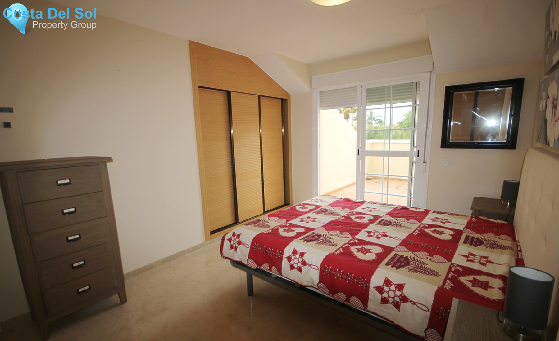 Penthouse in Benalmadena Costa-1374705