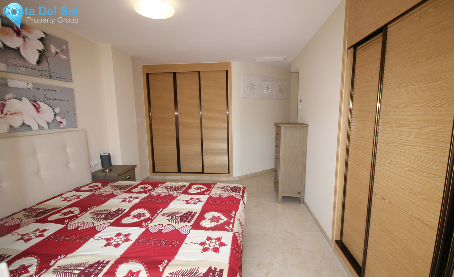 Penthouse in Benalmadena Costa-1374706