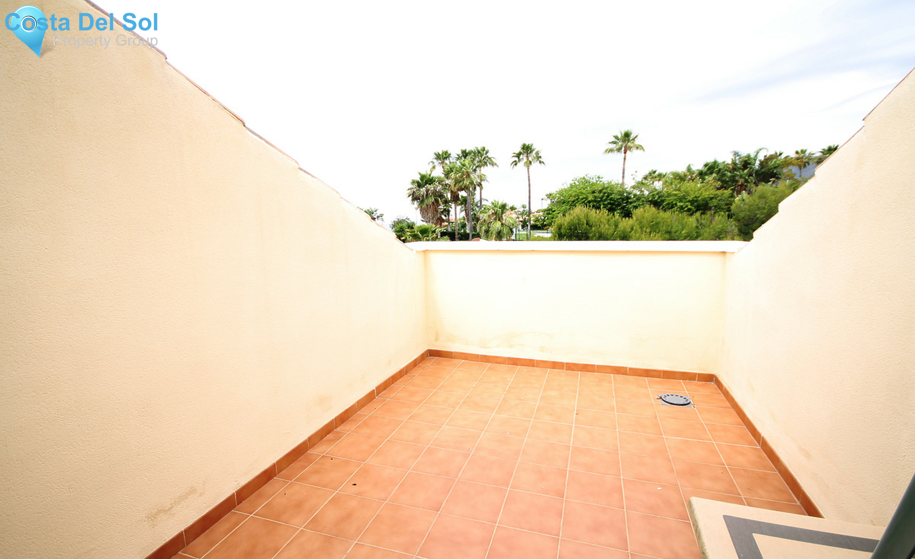 Penthouse in Benalmadena Costa-1374691