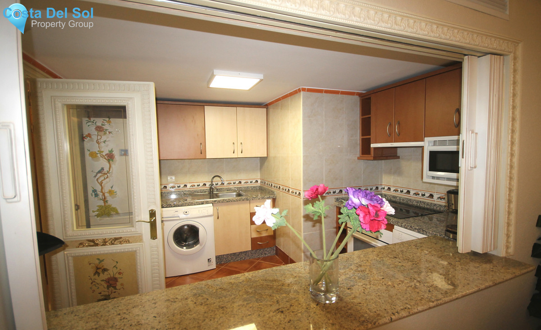 Penthouse in Benalmadena Costa-1374692