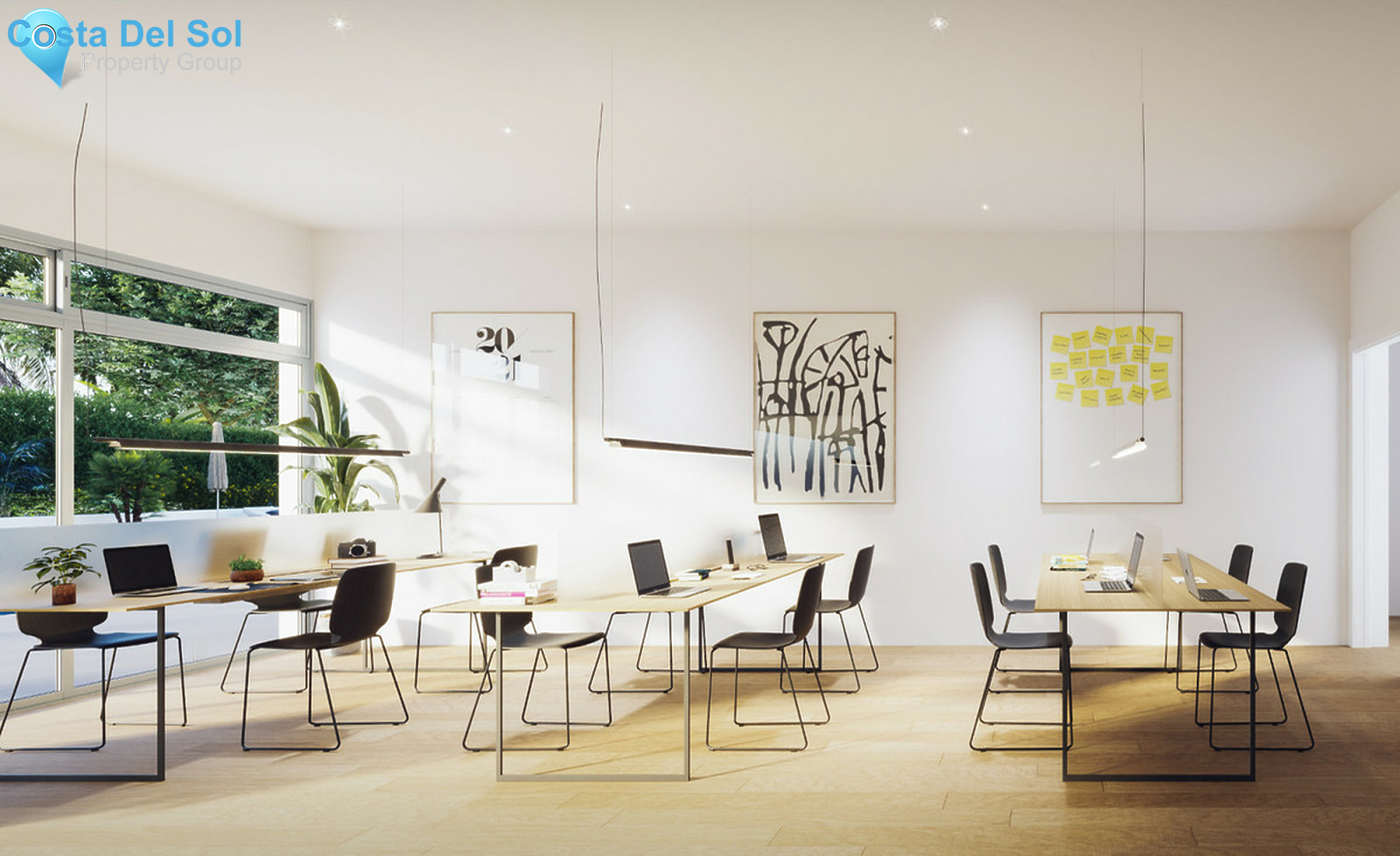 Penthouse in Benalmadena Costa-1376803