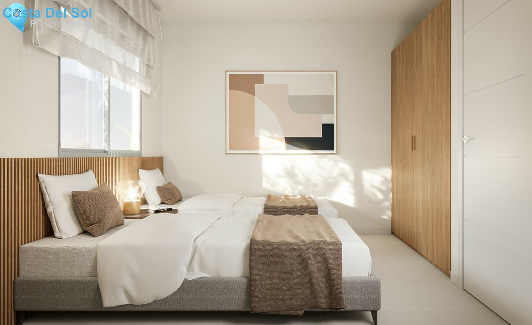 Penthouse in Benalmadena Costa-1376799