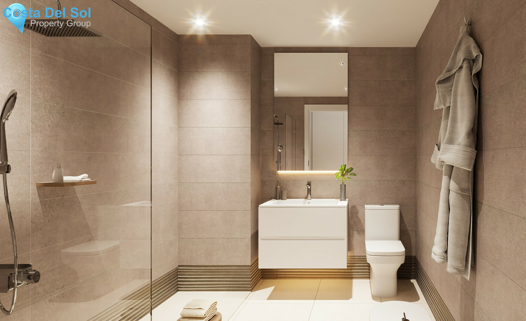 Penthouse in Benalmadena Costa-1376802