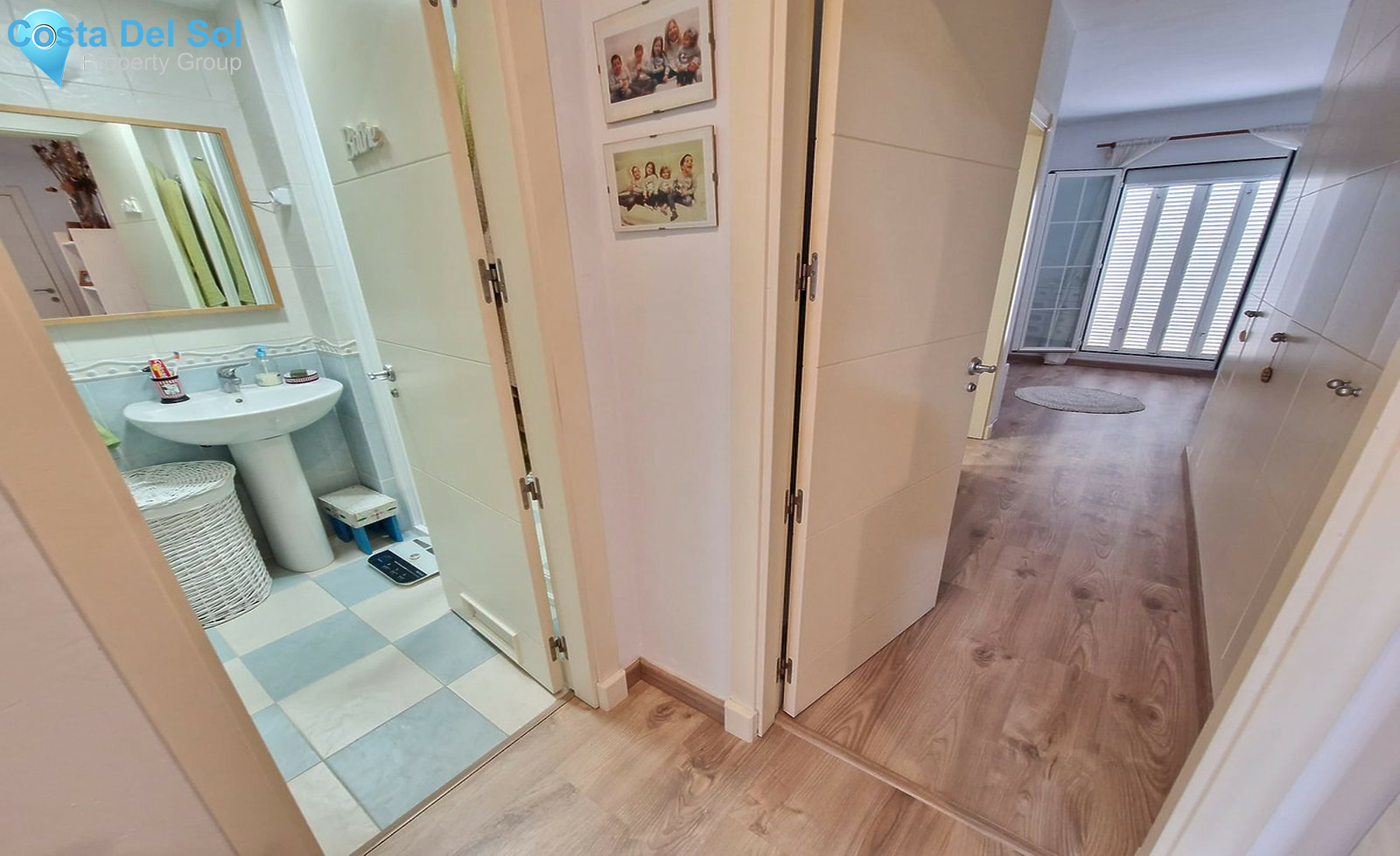 Penthouse in Benalmadena Costa-1454044