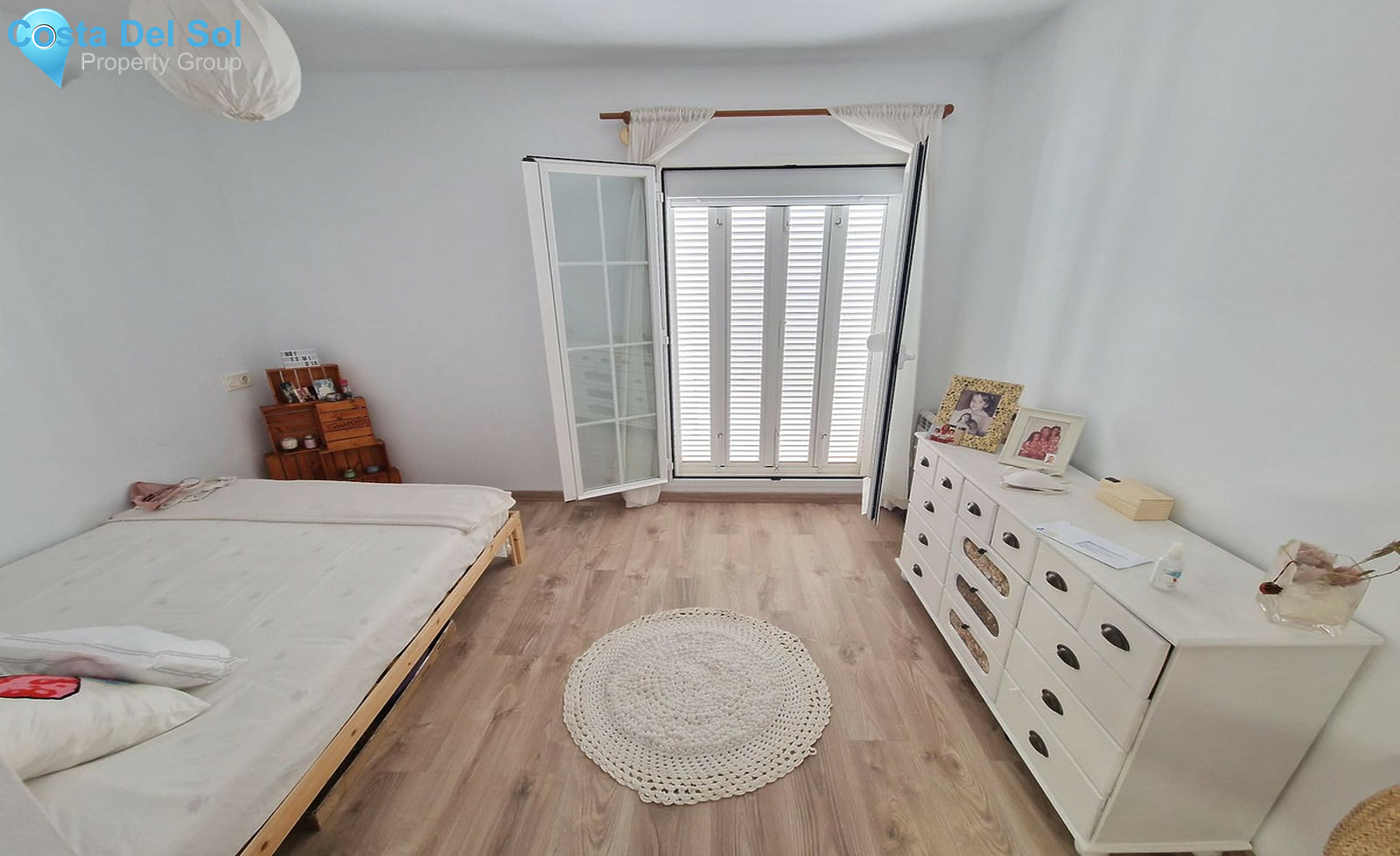 Penthouse in Benalmadena Costa-1454047