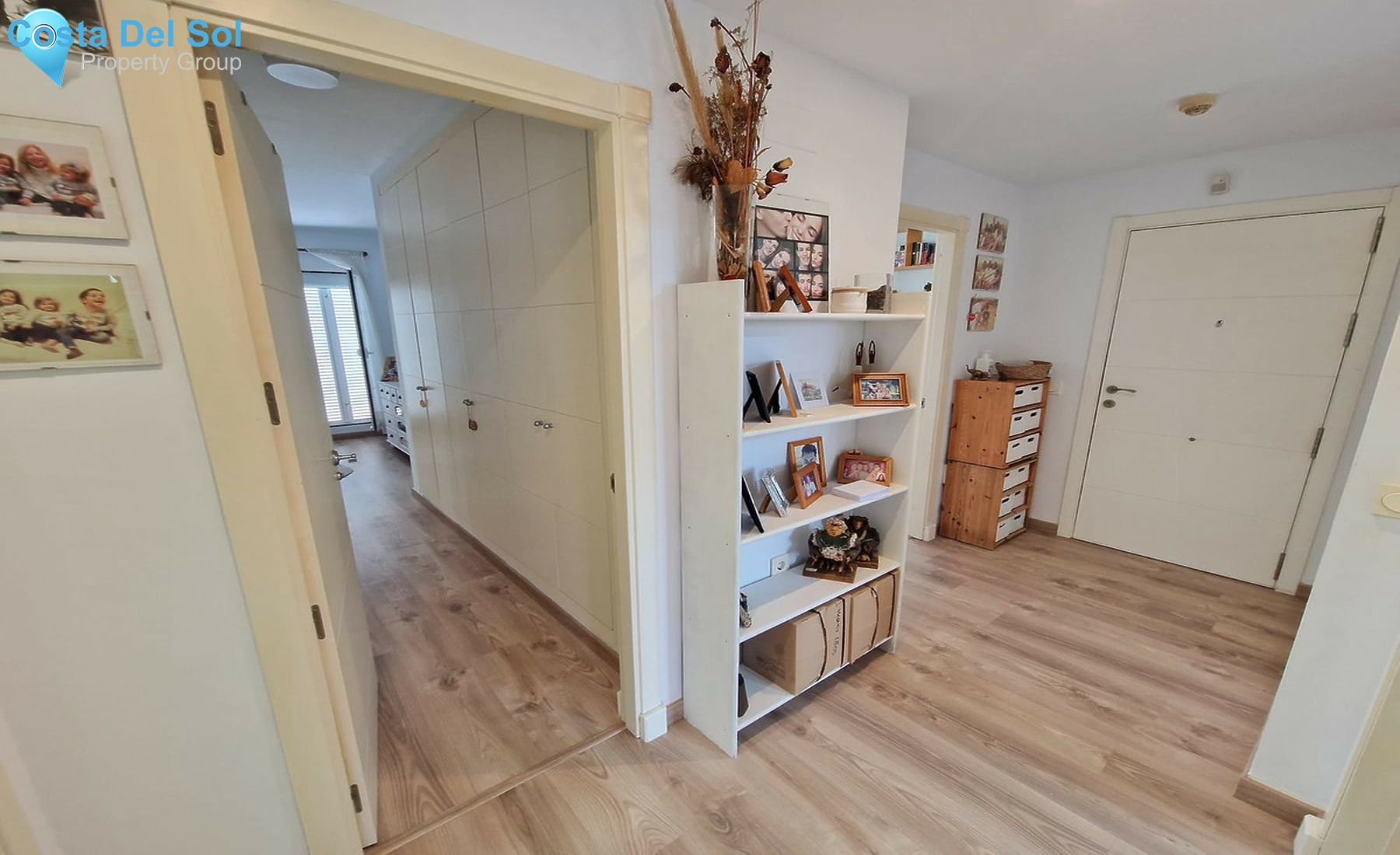 Penthouse in Benalmadena Costa-1454052