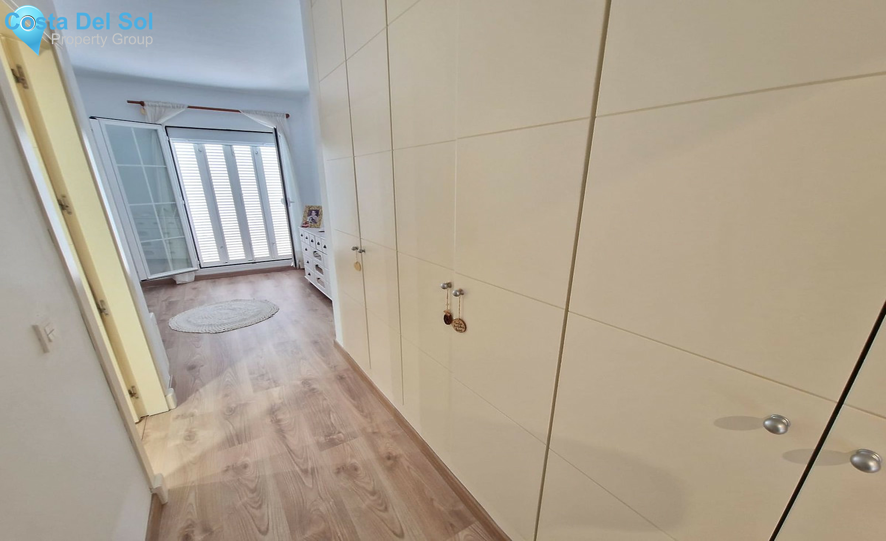 Penthouse in Benalmadena Costa-1454041