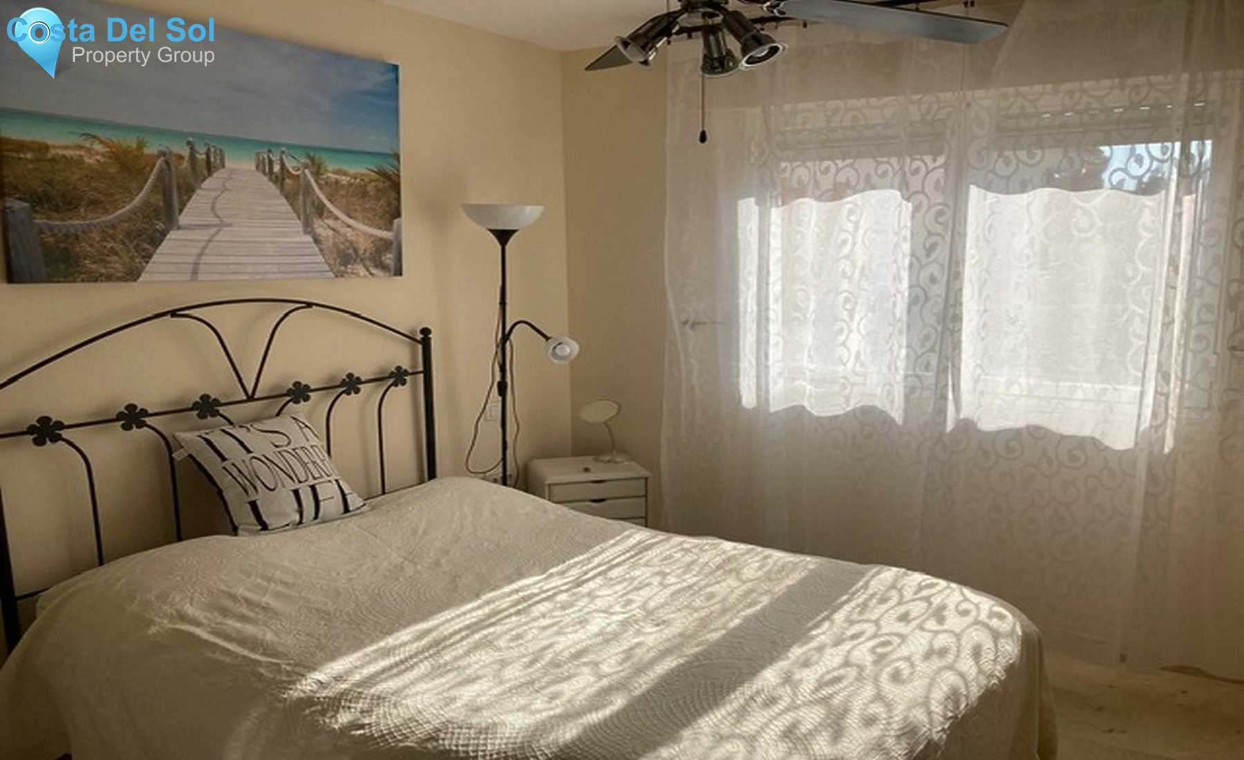 Penthouse in Benalmadena Costa-1142520