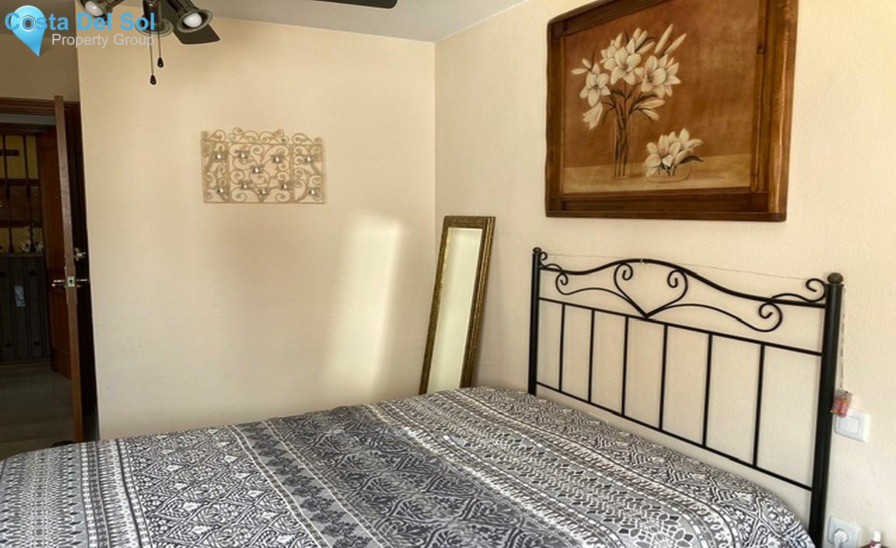 Penthouse in Benalmadena Costa-1142521