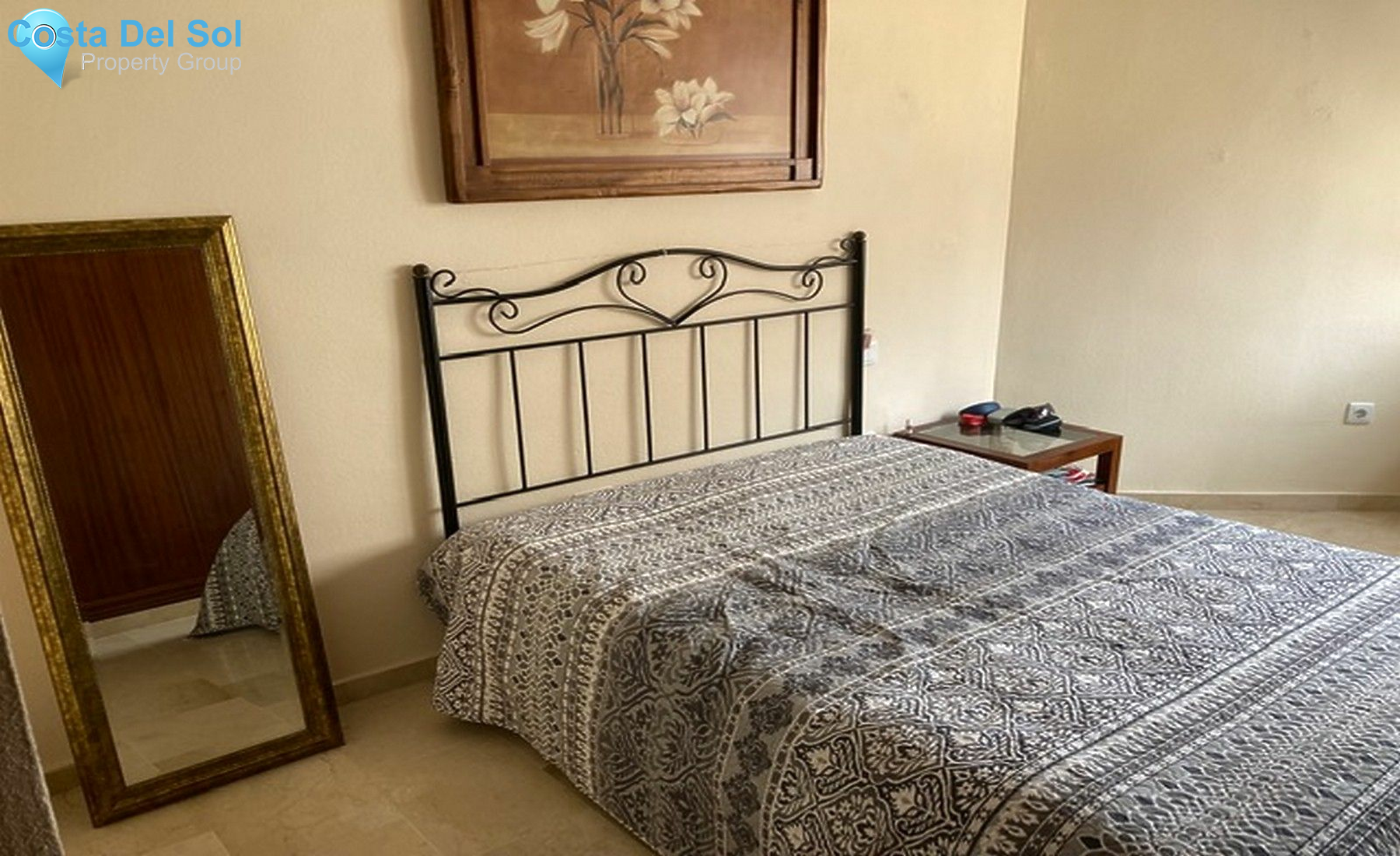 Penthouse in Benalmadena Costa-1142522