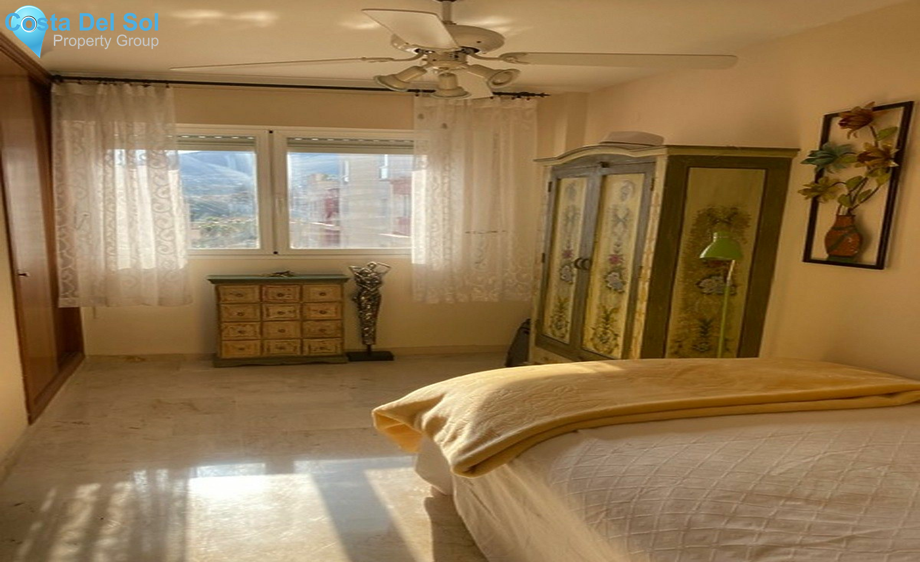 Penthouse in Benalmadena Costa-1142523