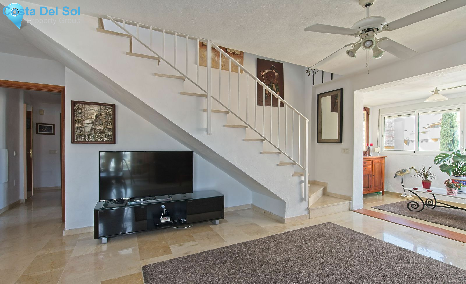 Penthouse in Benalmadena Costa-1142526