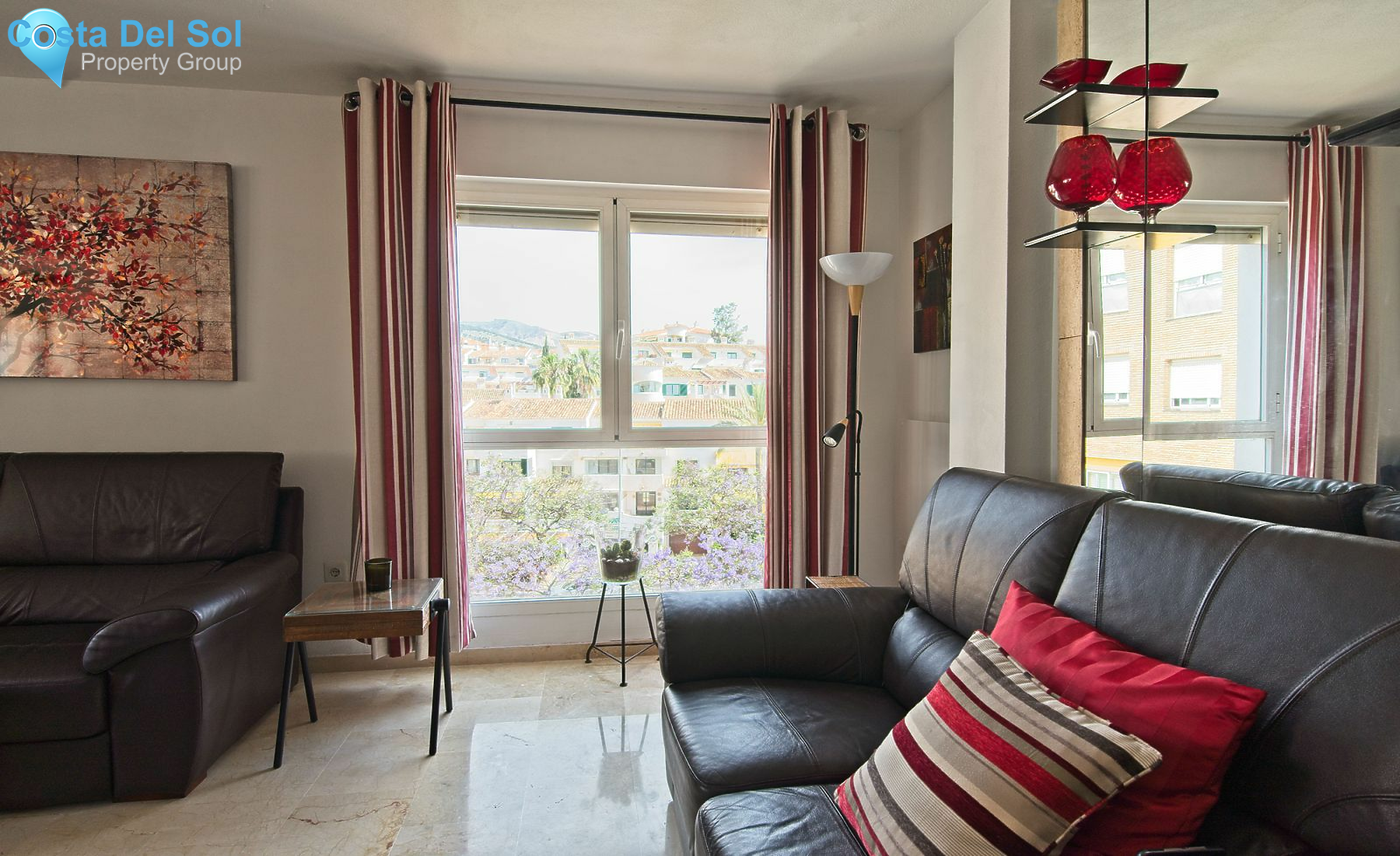 Penthouse in Benalmadena Costa-1142527