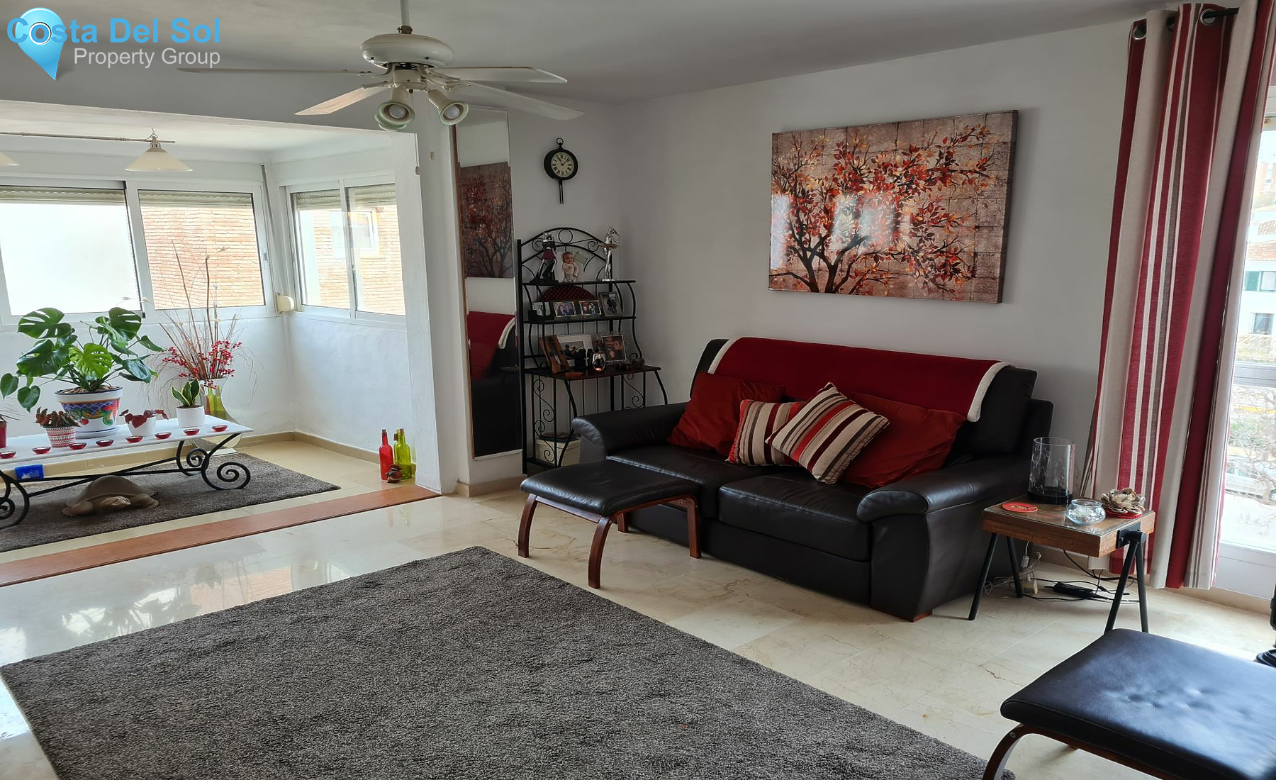 Penthouse in Benalmadena Costa-1142513