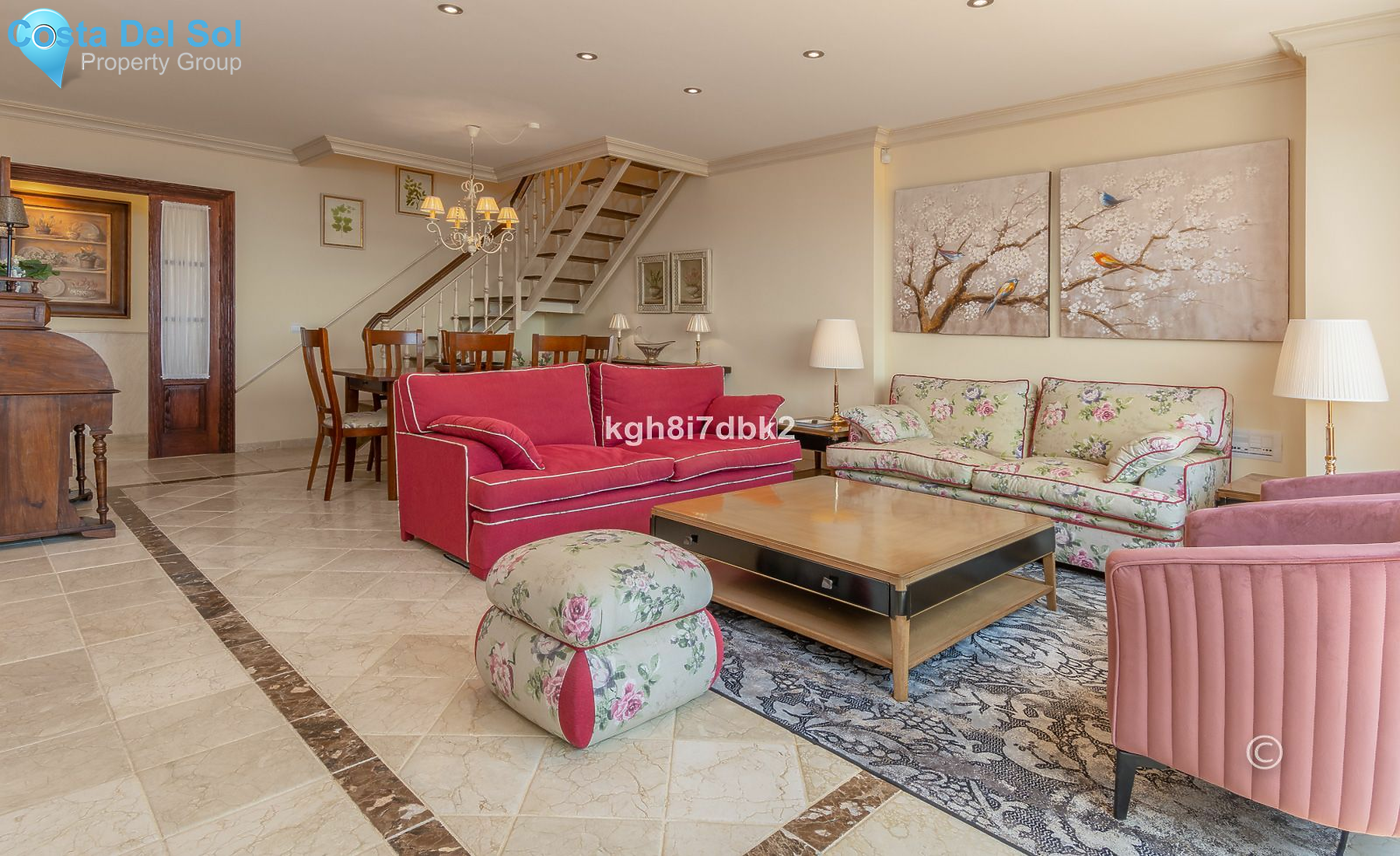 Penthouse in Benalmadena Costa-1188354