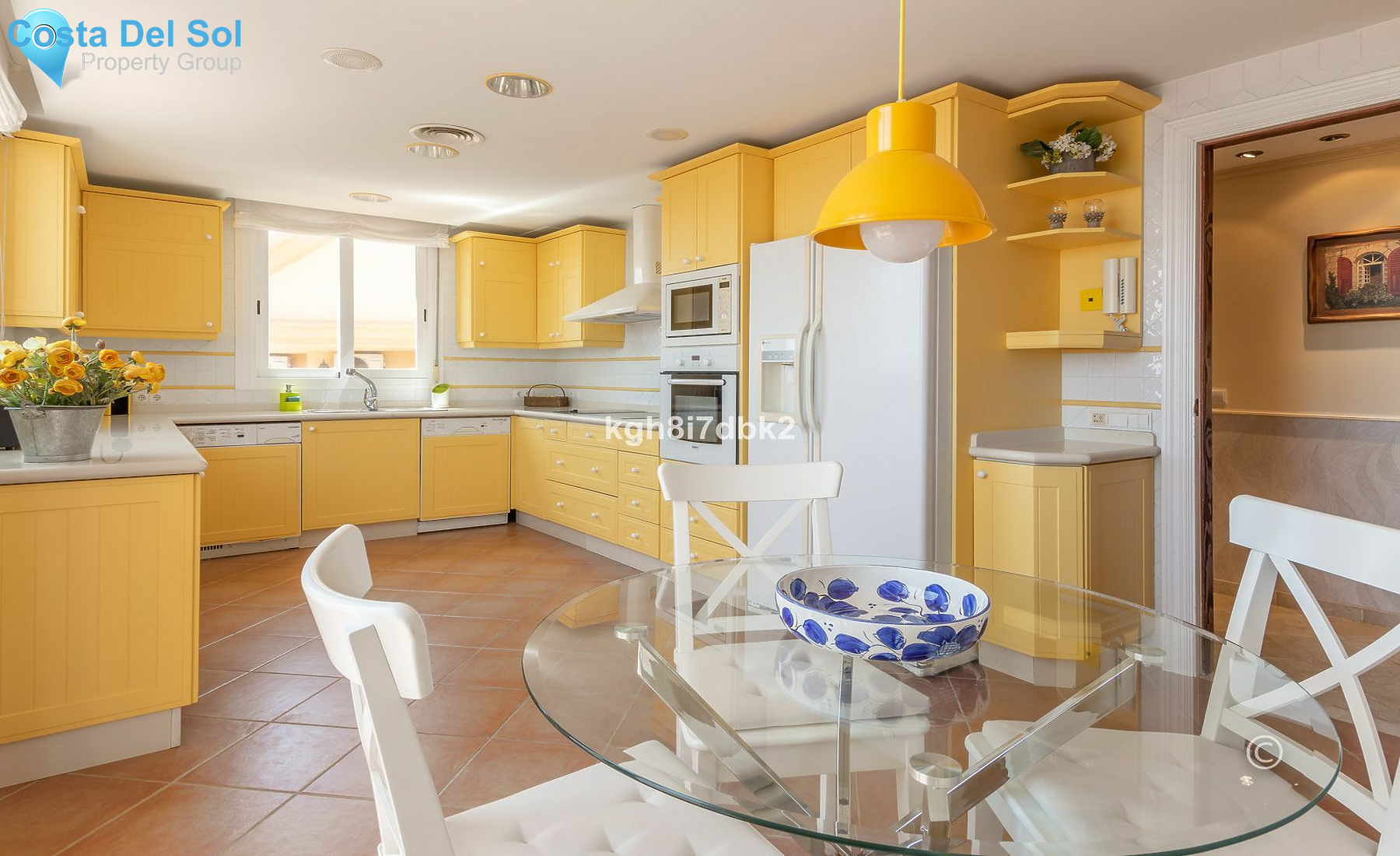 Penthouse in Benalmadena Costa-1188357