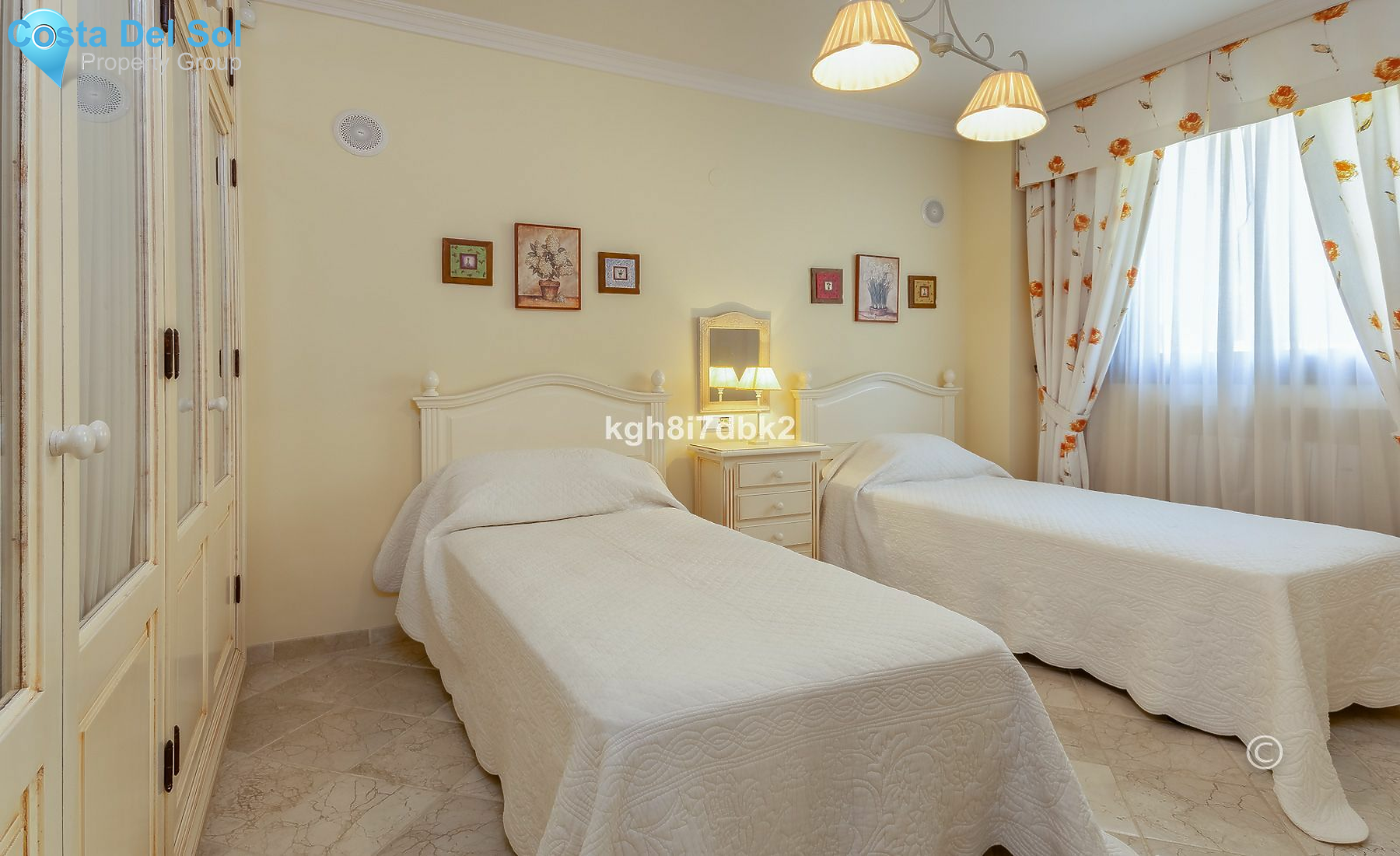 Penthouse in Benalmadena Costa-1188358