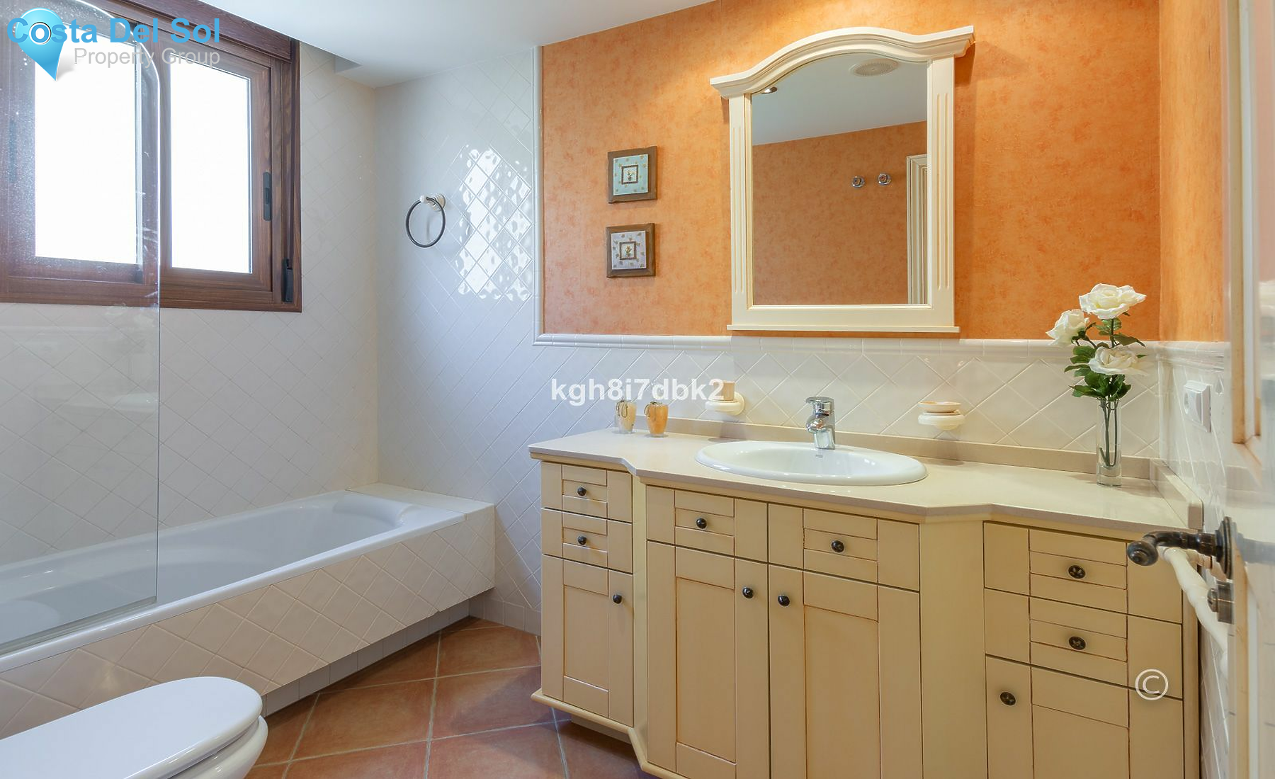 Penthouse in Benalmadena Costa-1188359