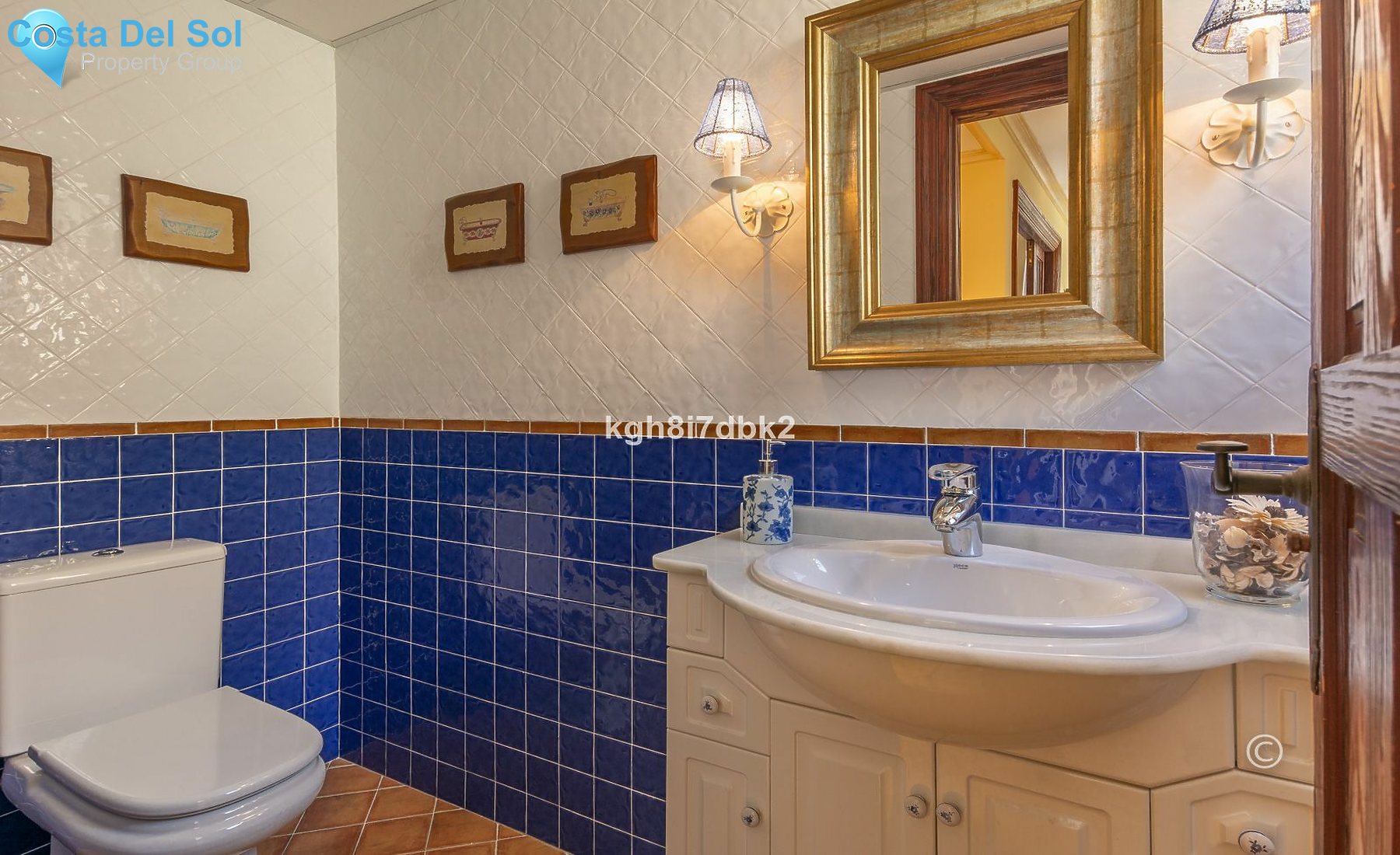 Penthouse in Benalmadena Costa-1188360