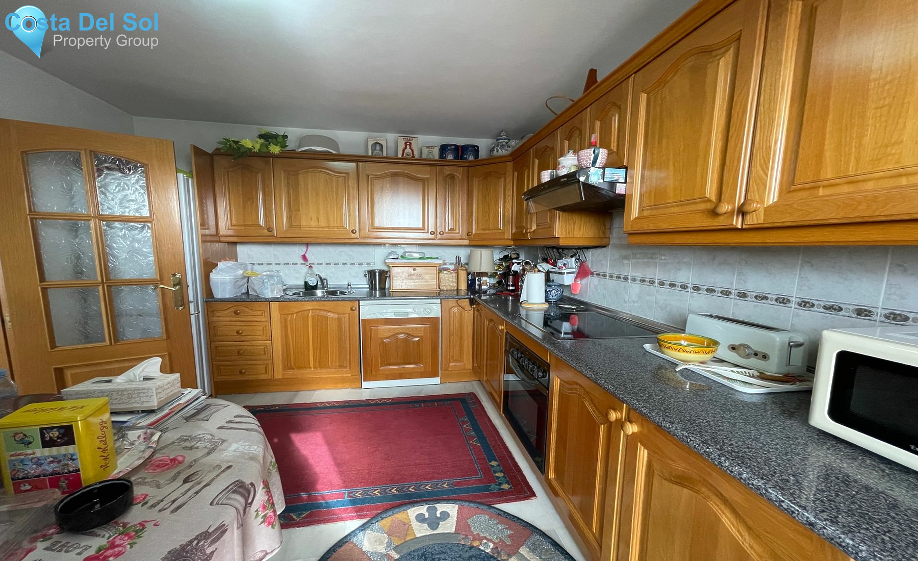 Penthouse in Benalmadena Costa-1474872