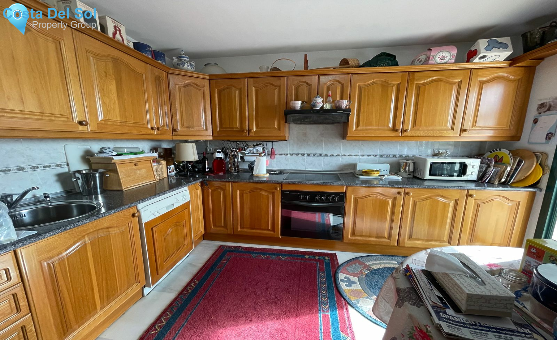 Penthouse in Benalmadena Costa-1474873