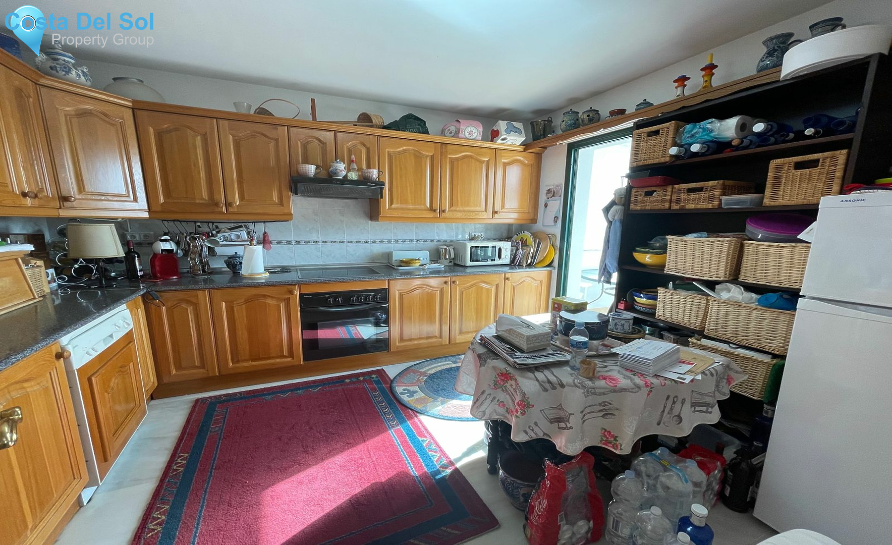 Penthouse in Benalmadena Costa-1474874