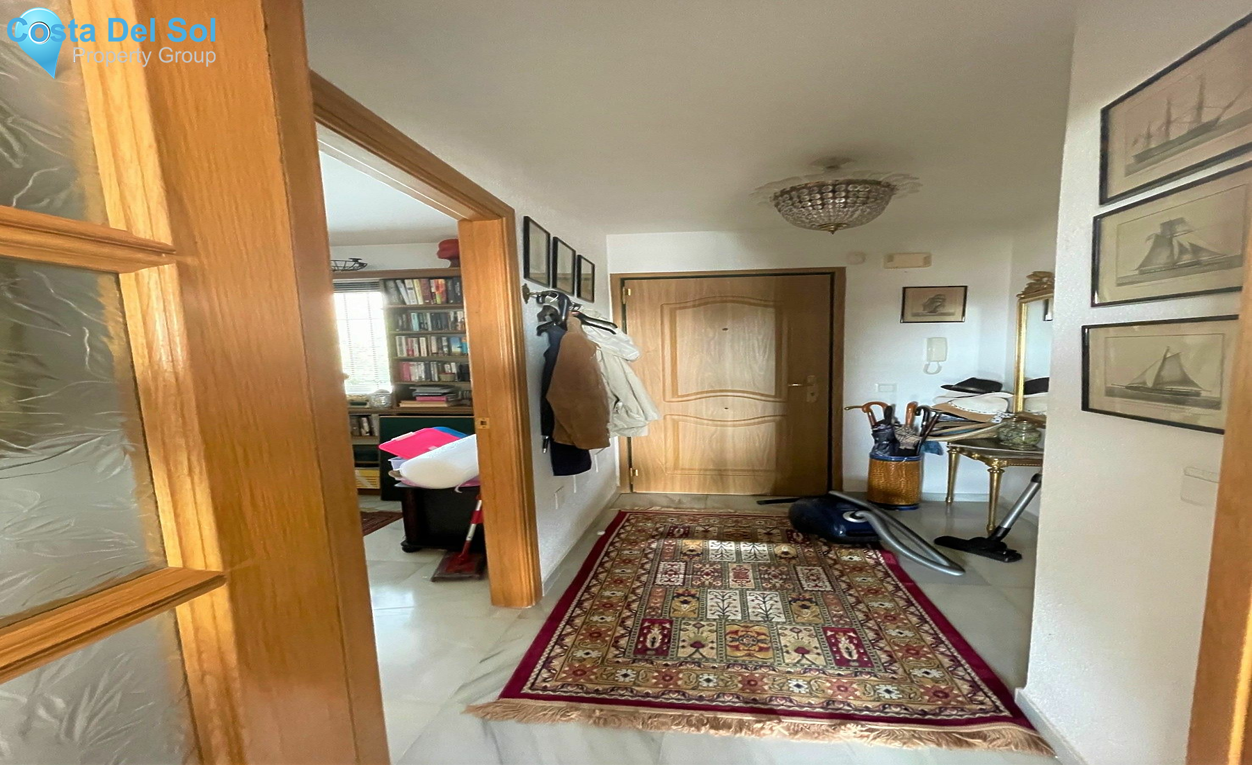 Penthouse in Benalmadena Costa-1474875