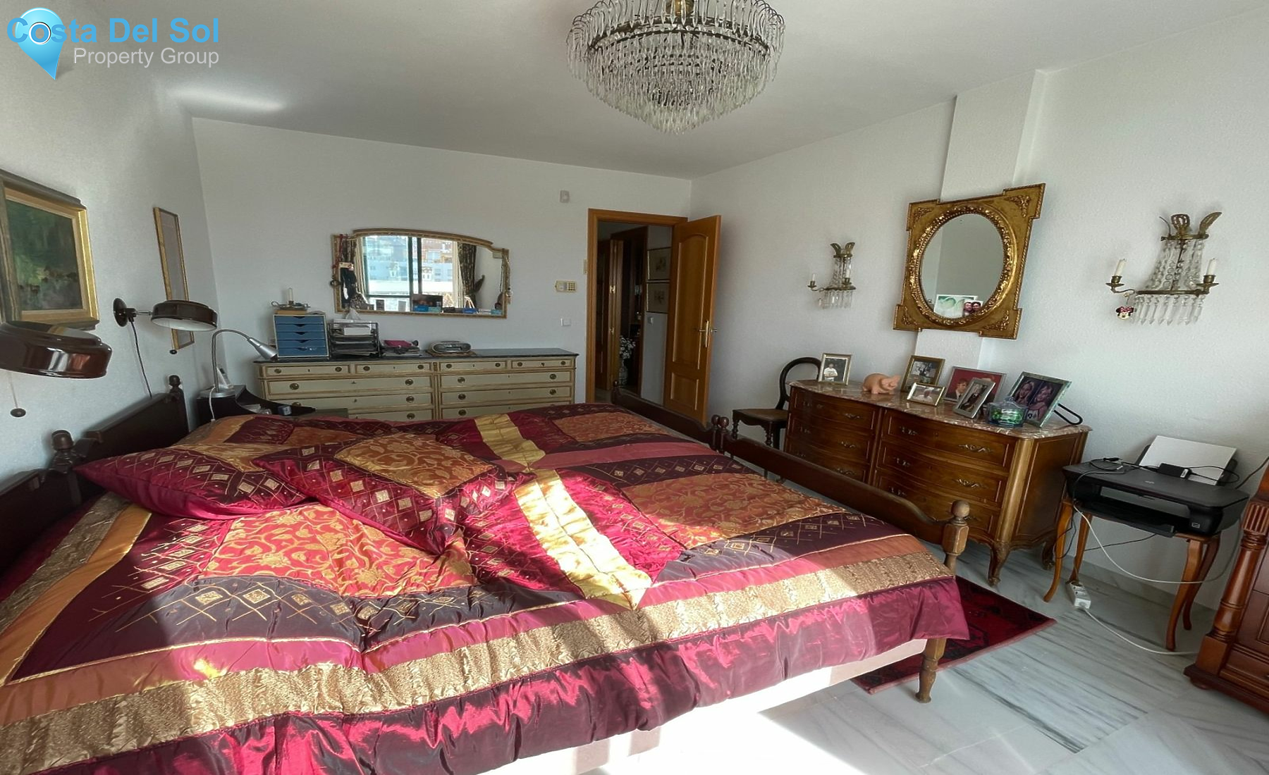 Penthouse in Benalmadena Costa-1474876