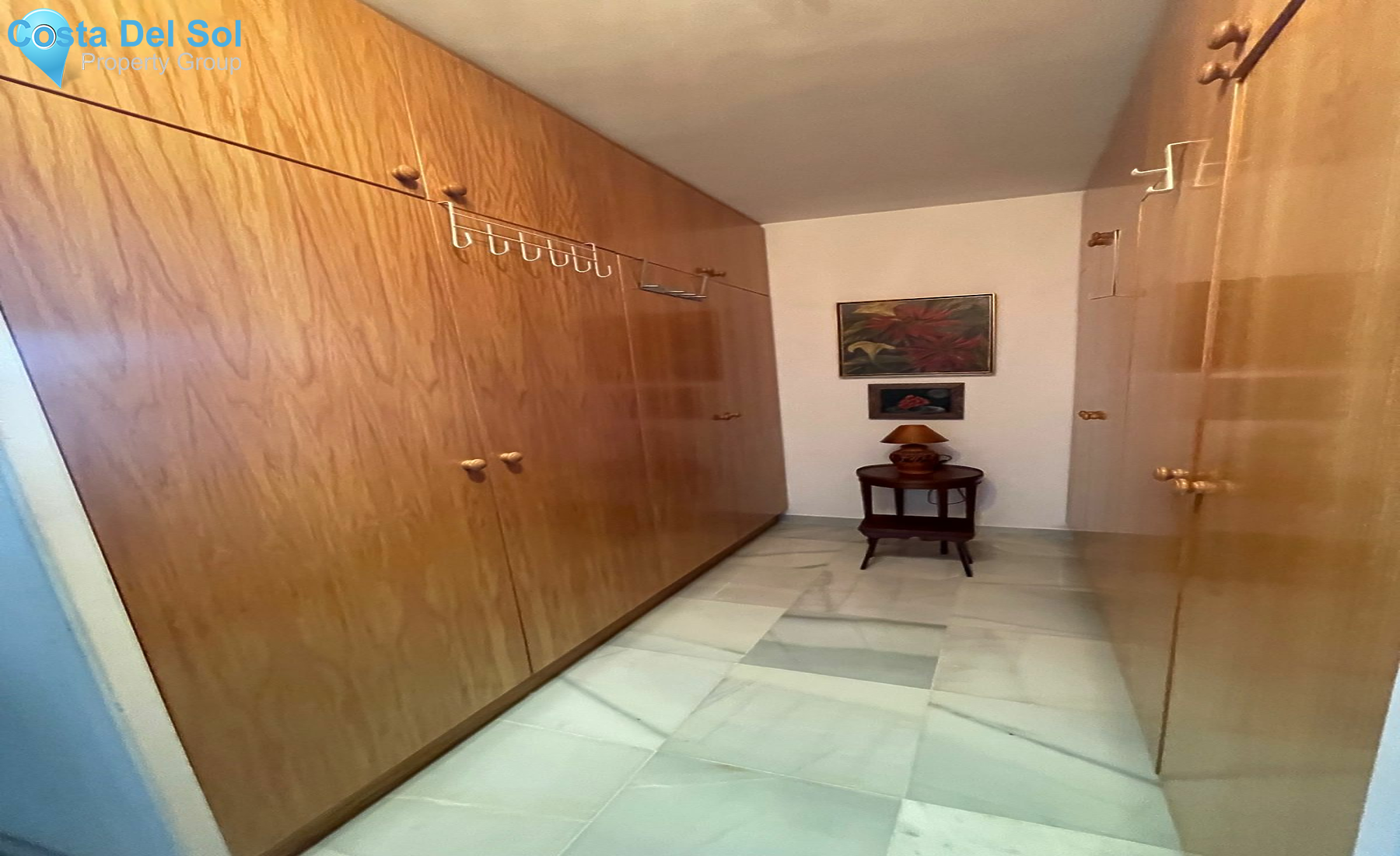 Penthouse in Benalmadena Costa-1474878