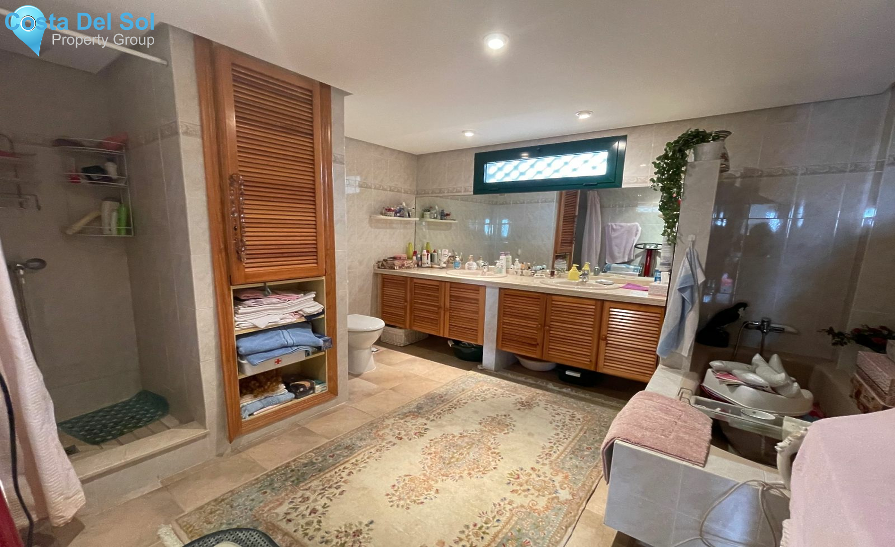 Penthouse in Benalmadena Costa-1474879