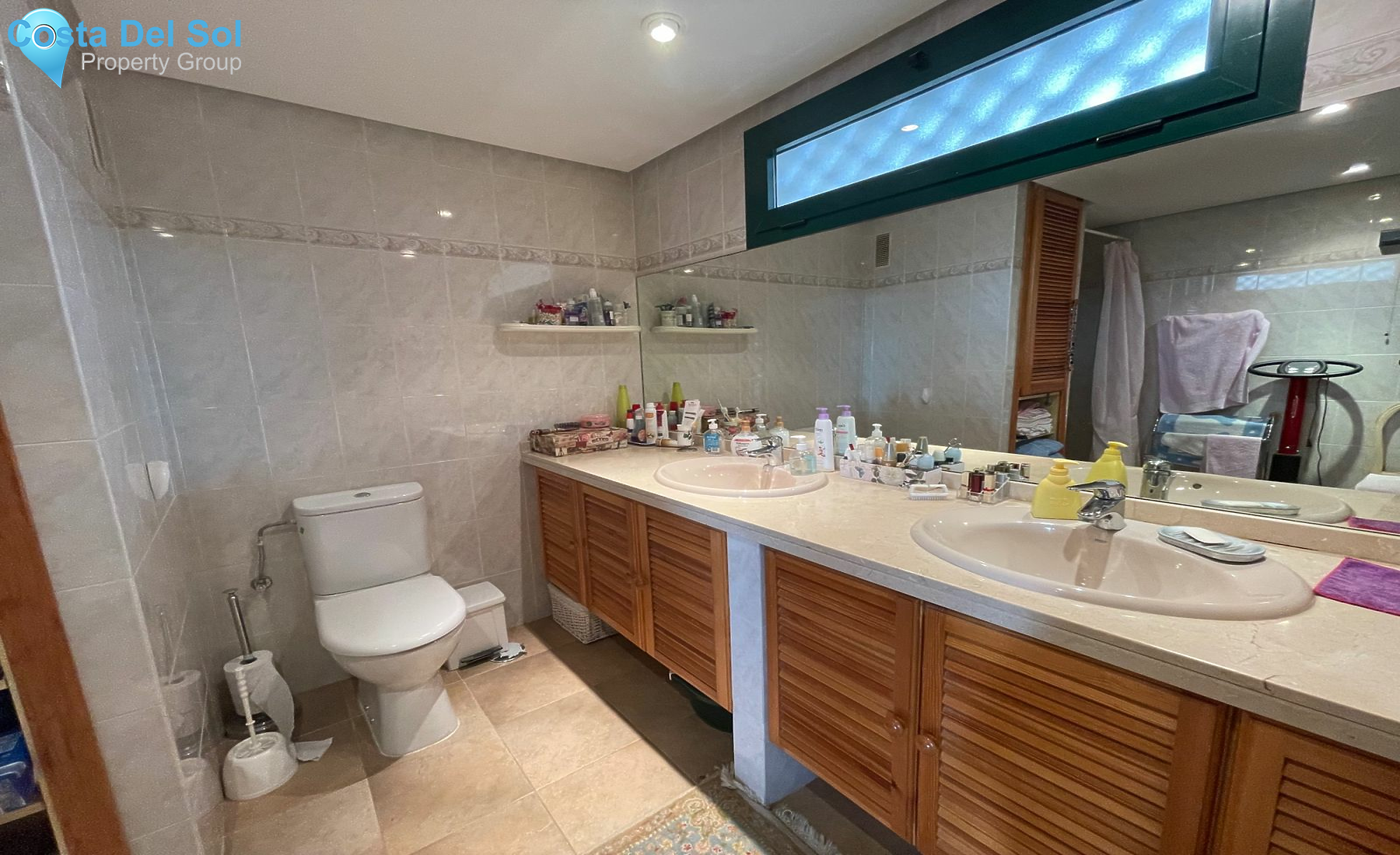 Penthouse in Benalmadena Costa-1474880