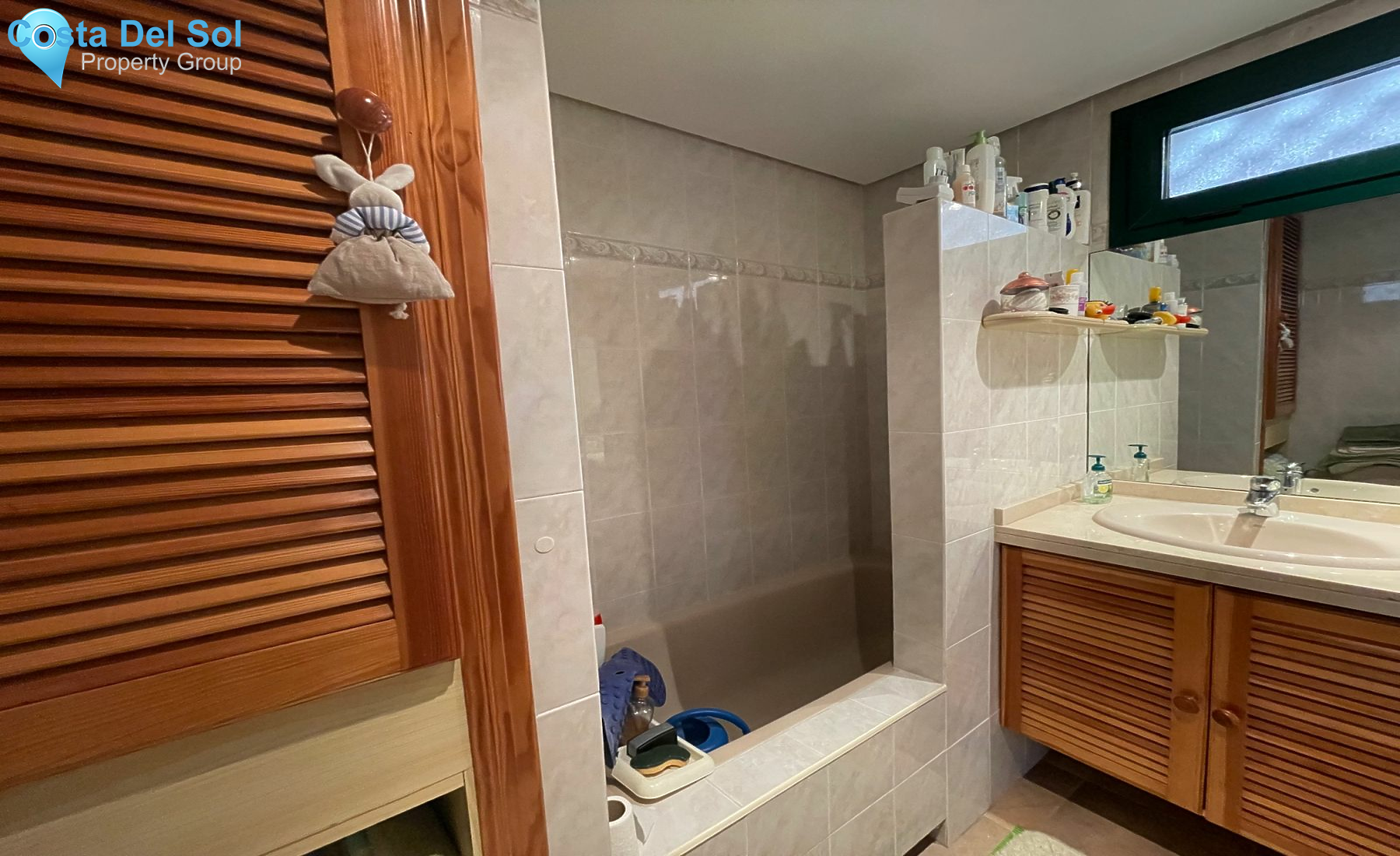 Penthouse in Benalmadena Costa-1474881