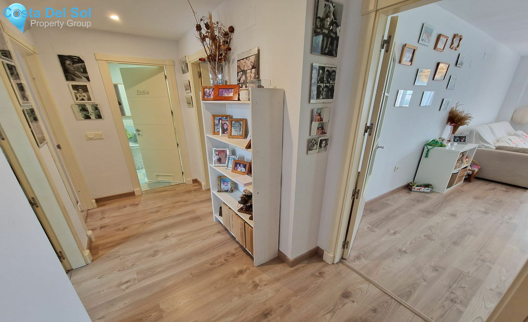 Penthouse in Benalmadena Costa-1514418