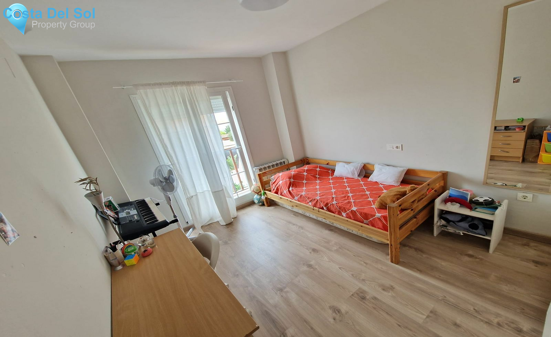 Penthouse in Benalmadena Costa-1514434