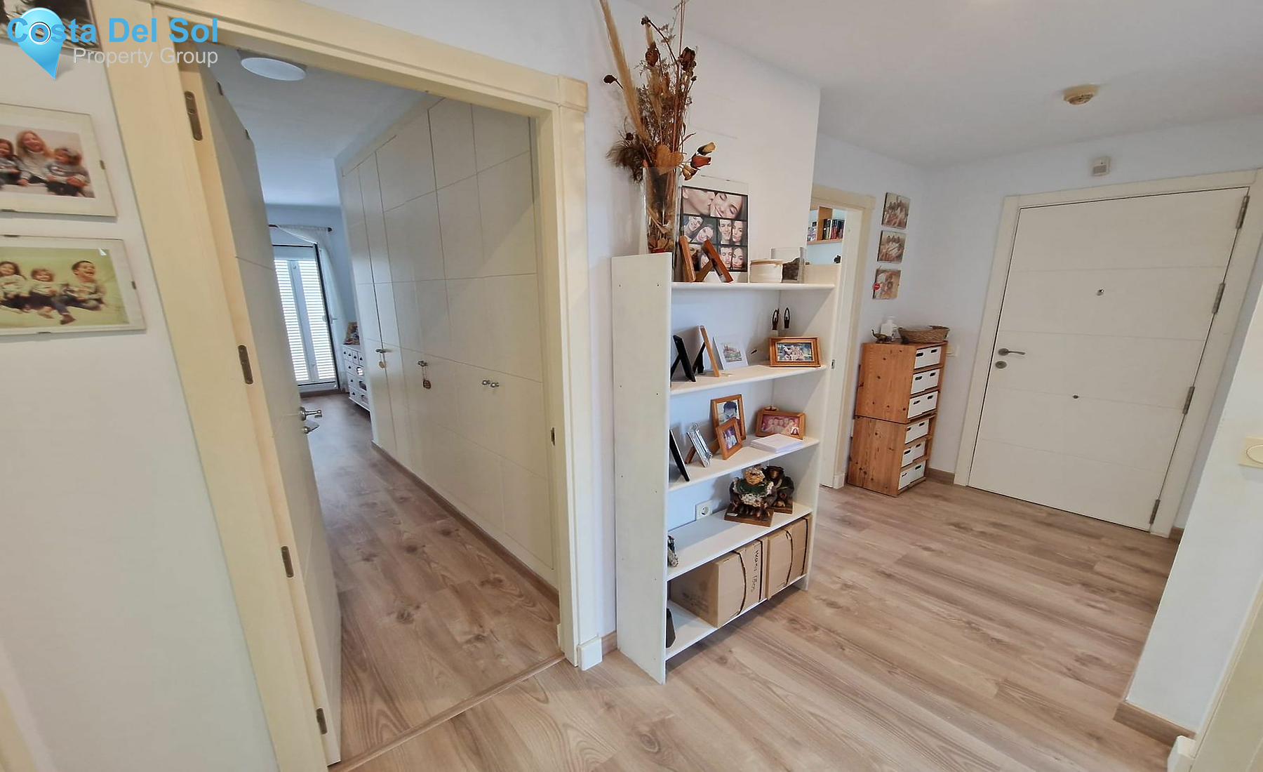 Penthouse in Benalmadena Costa-1514435